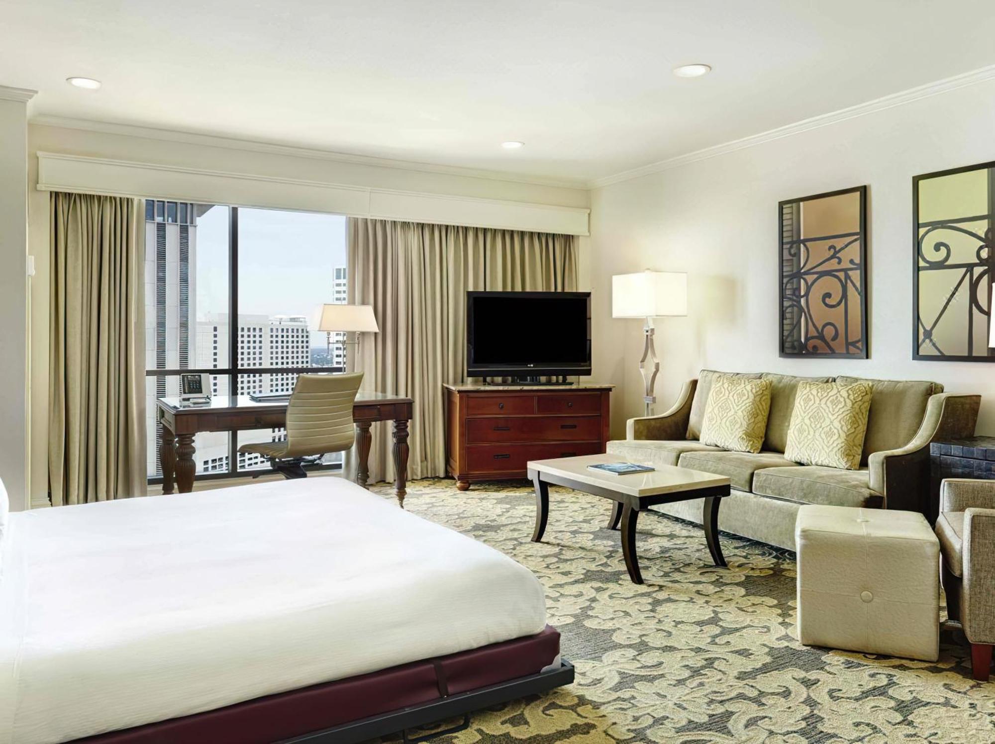 Hilton Riverside