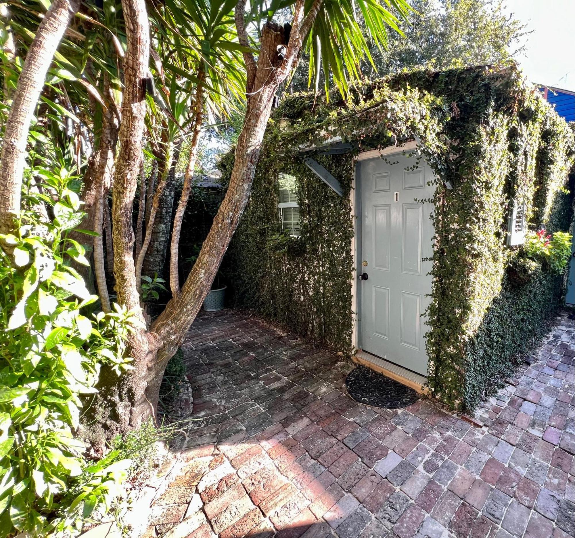 Apartment Studio Antonine *