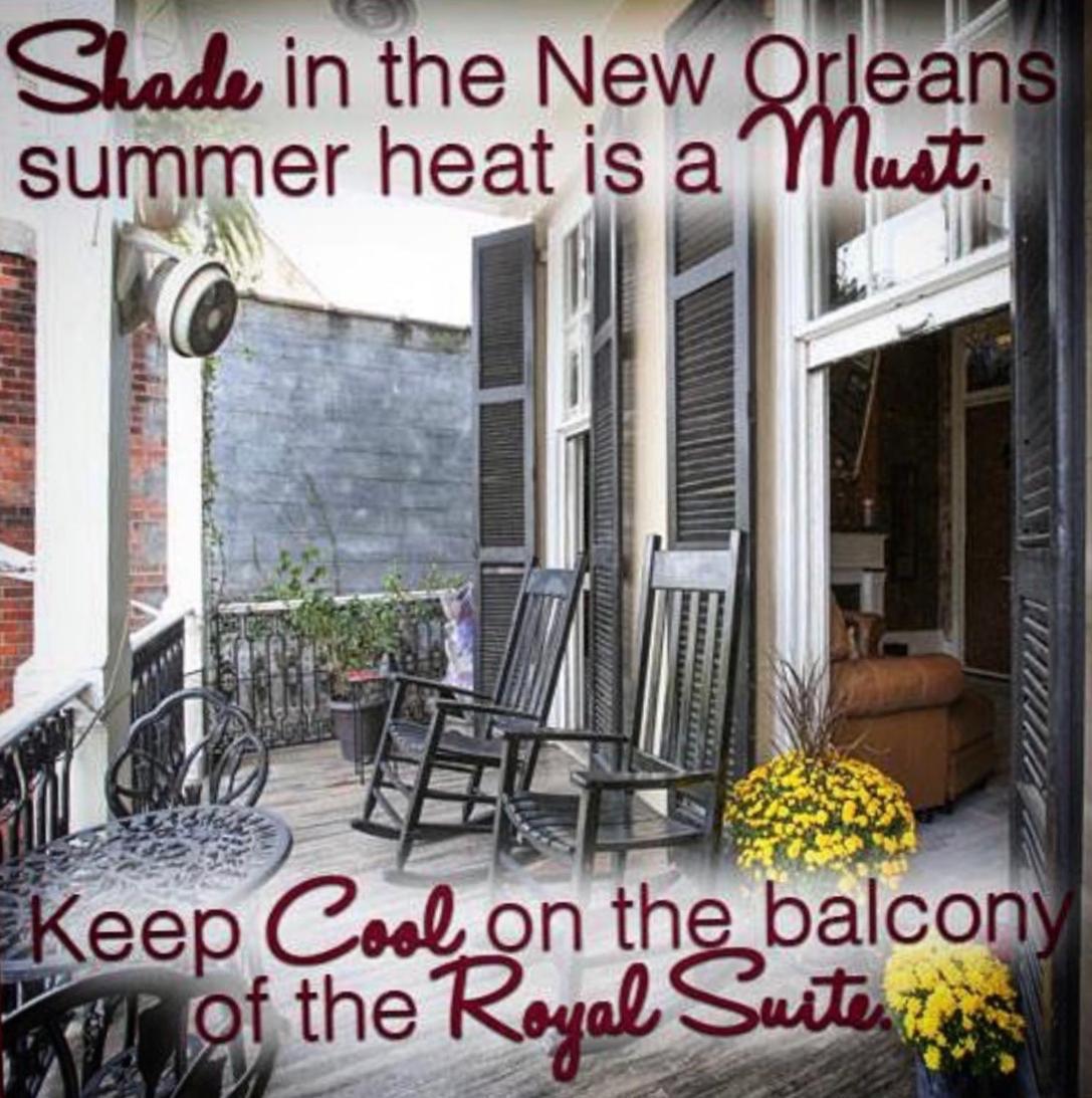 Fleur De Lis Mansion Bed & Breakfast 4*