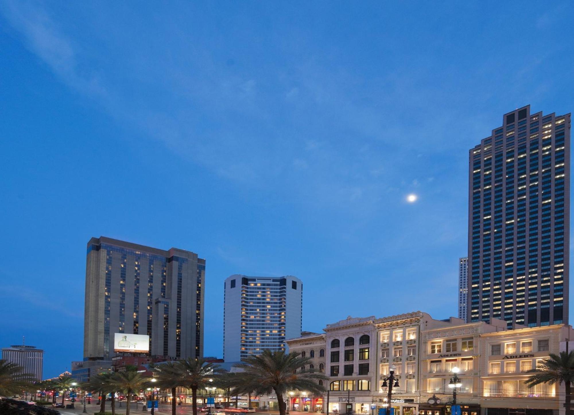 Crowne Plaza French Qtr - Astor By Ihg New Orleans