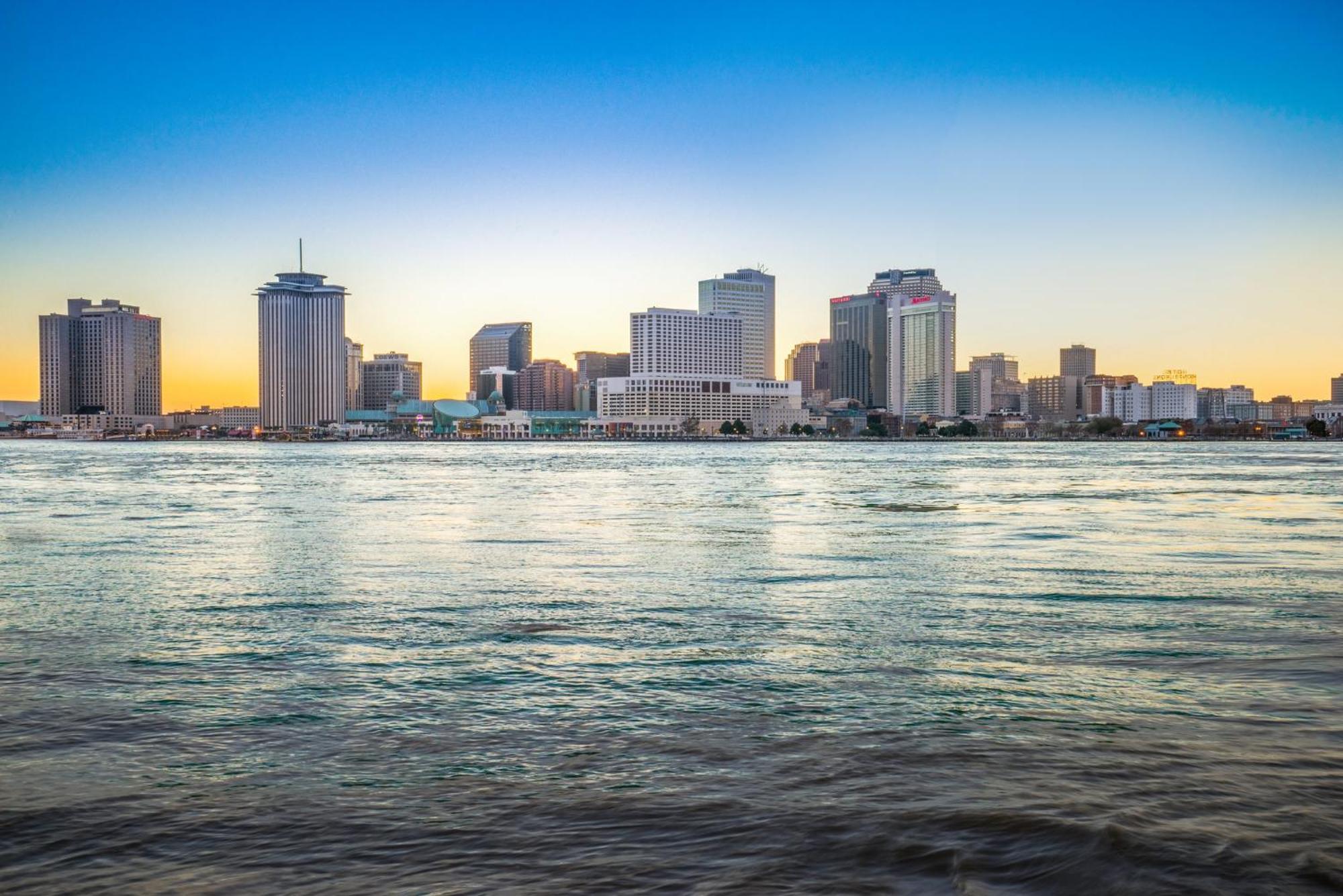 Crowne Plaza French Qtr - Astor By Ihg 4*