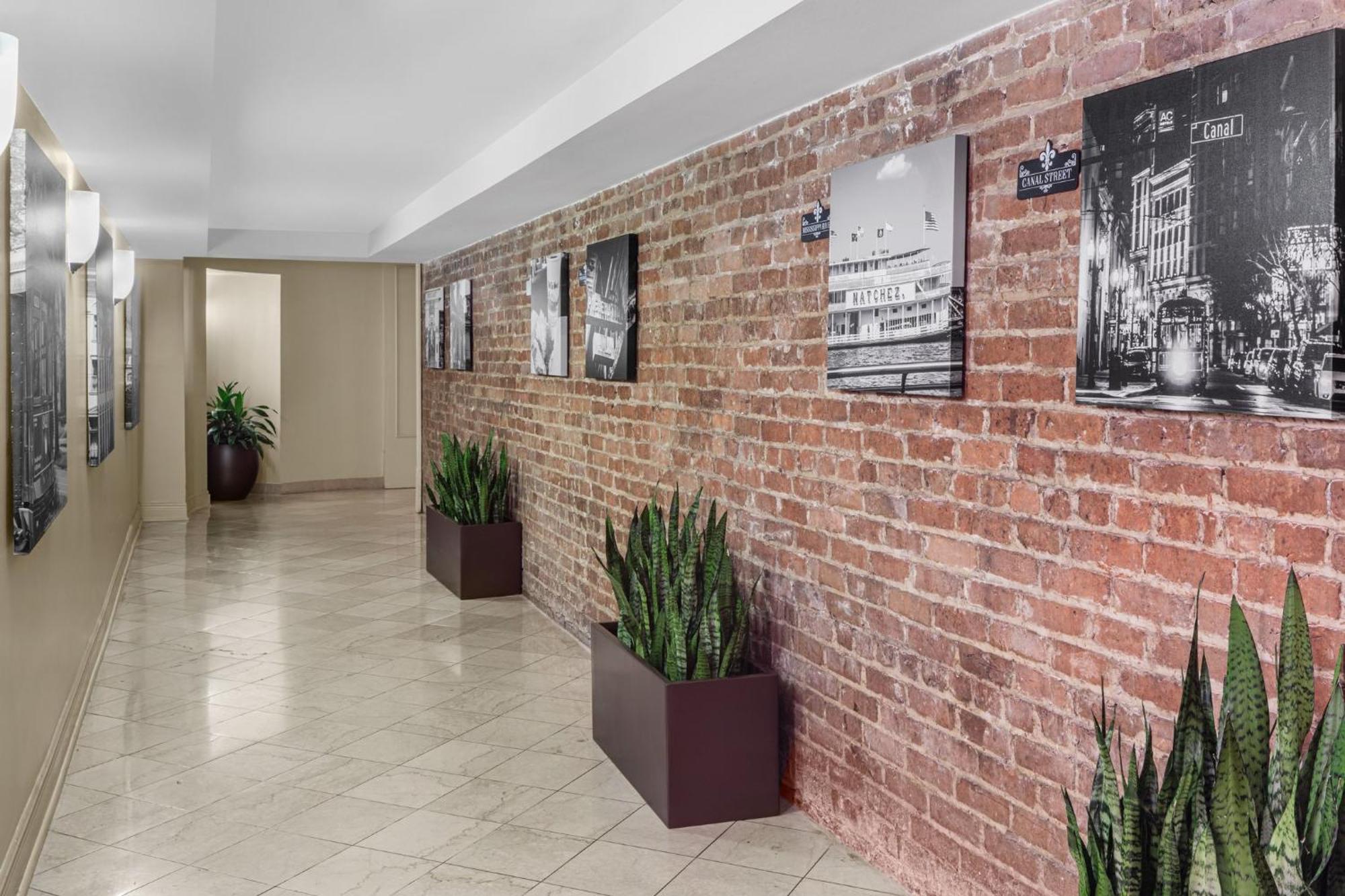 Crowne Plaza French Qtr - Astor By Ihg New Orleans
