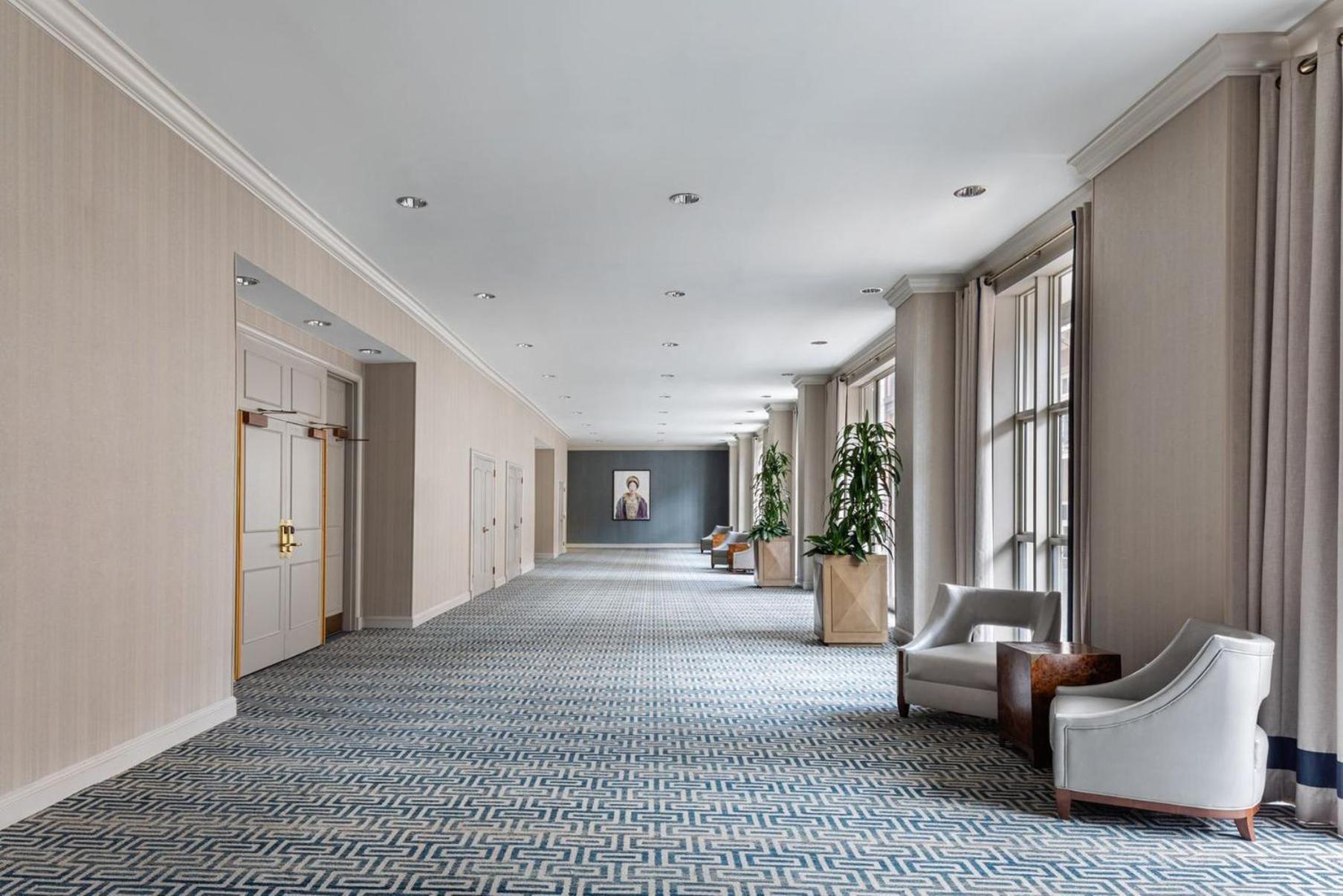 Crowne Plaza French Qtr - Astor By Ihg
