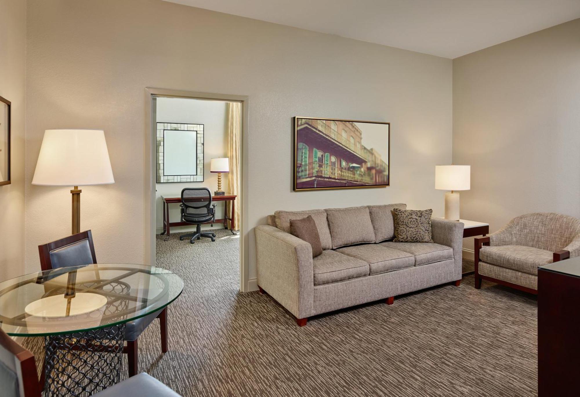 Crowne Plaza French Qtr - Astor By Ihg New Orleans