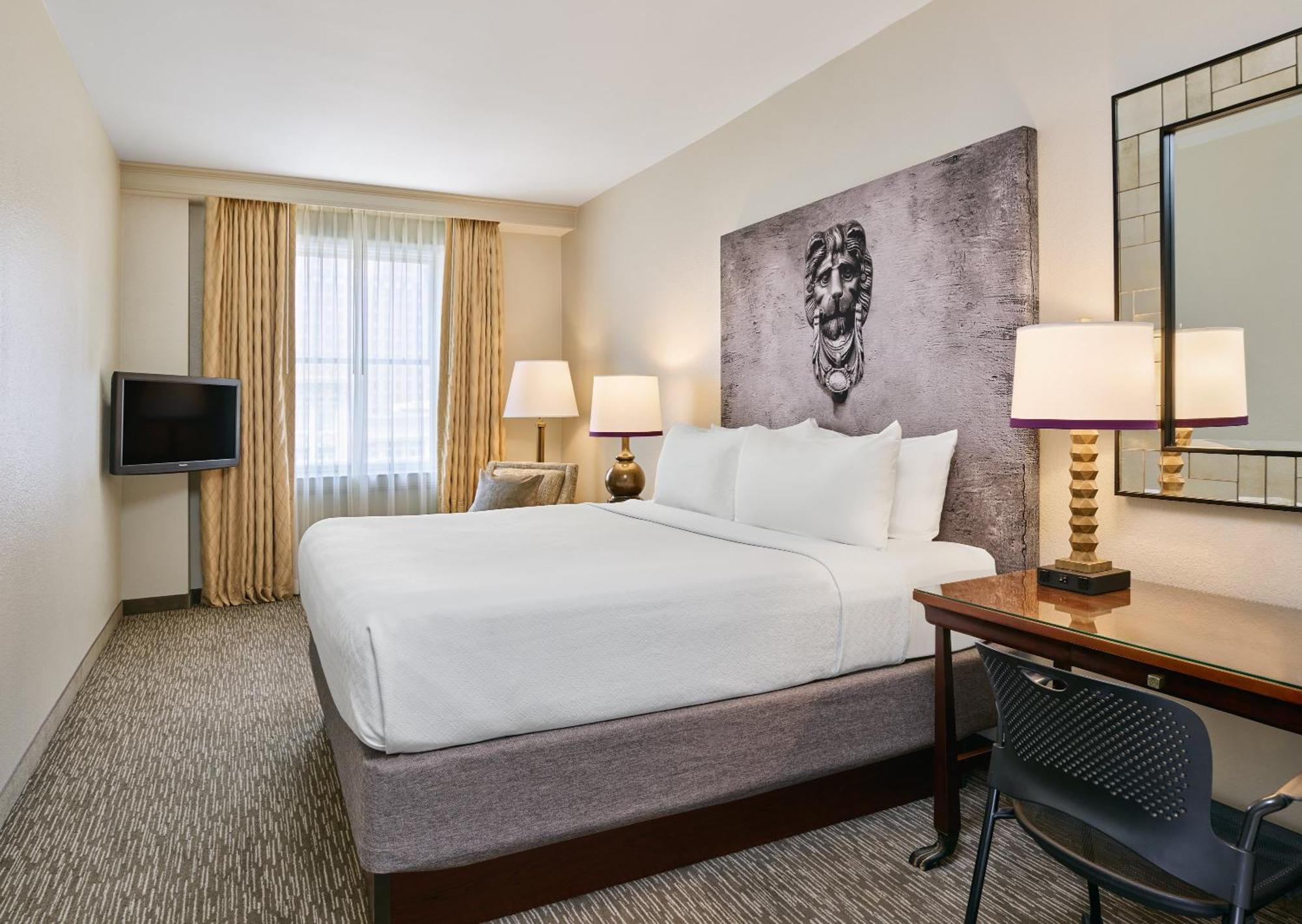 Crowne Plaza French Qtr - Astor By Ihg