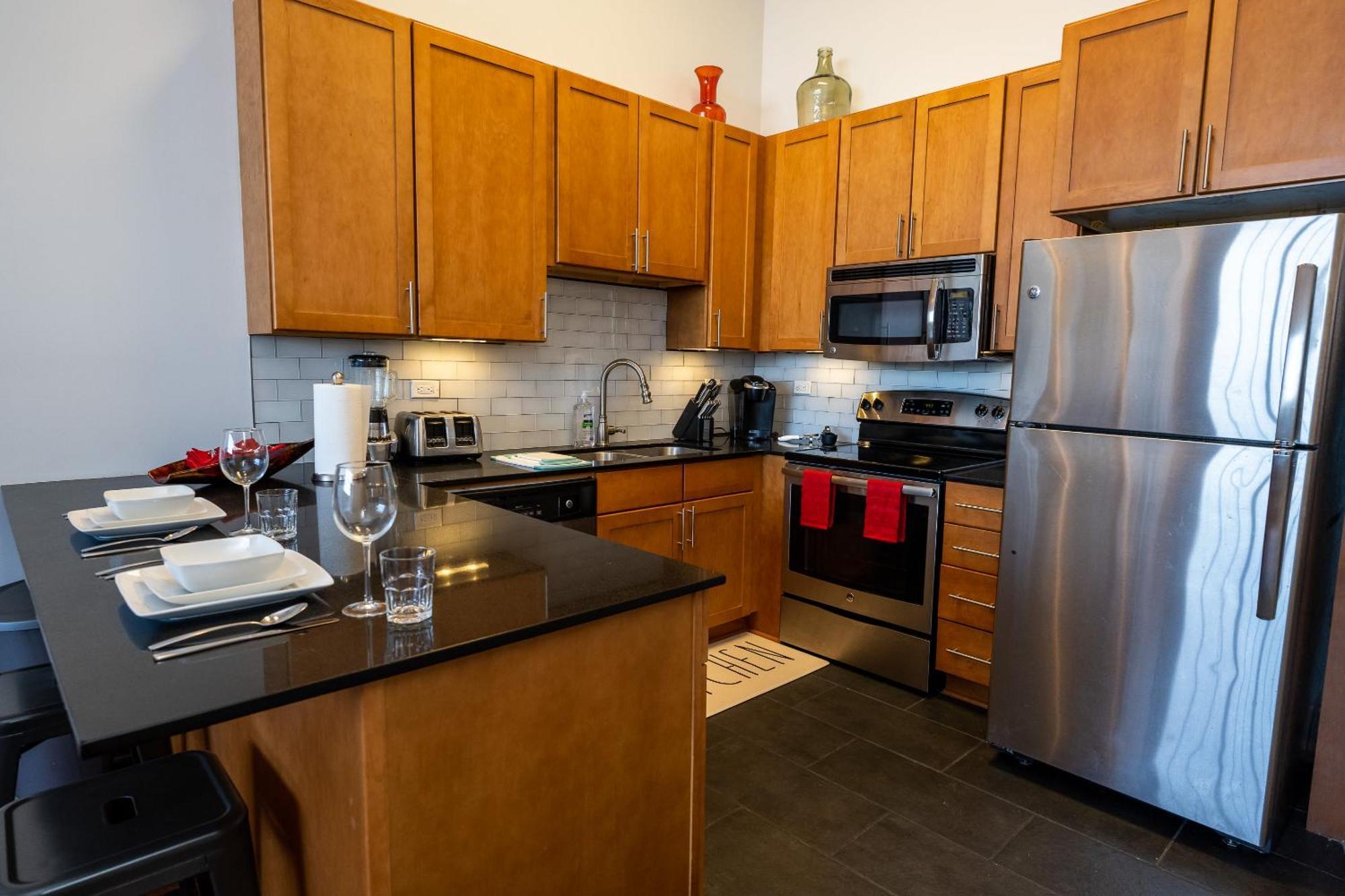 French Quarter Delight 9 Apartment *
