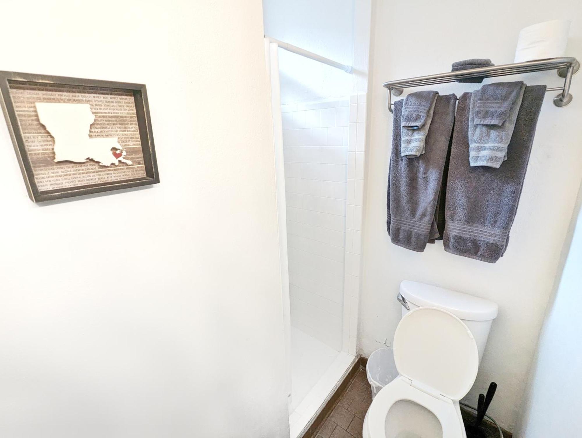 Guest house Bon Maison New Orleans