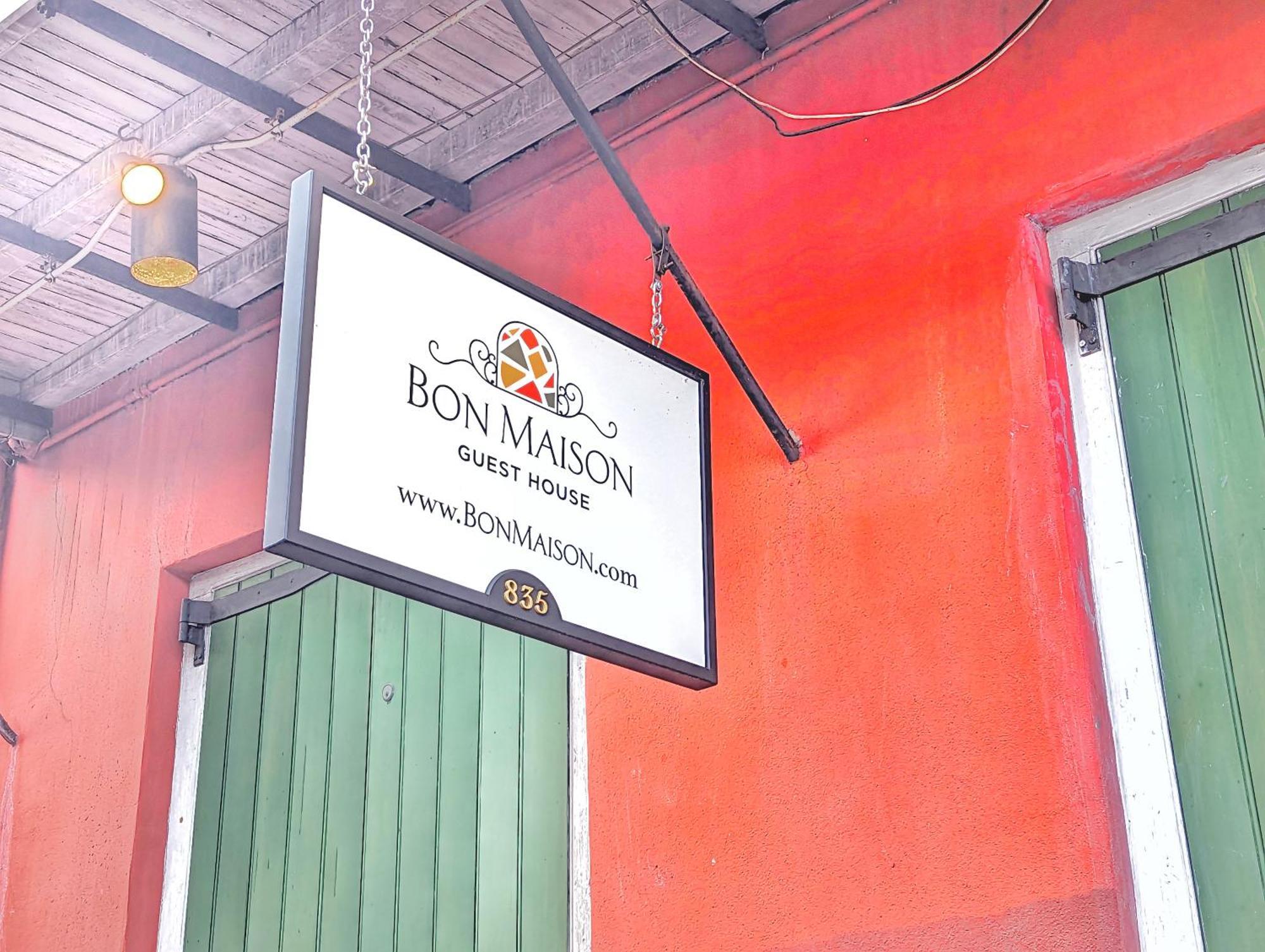 Bon Maison 3*