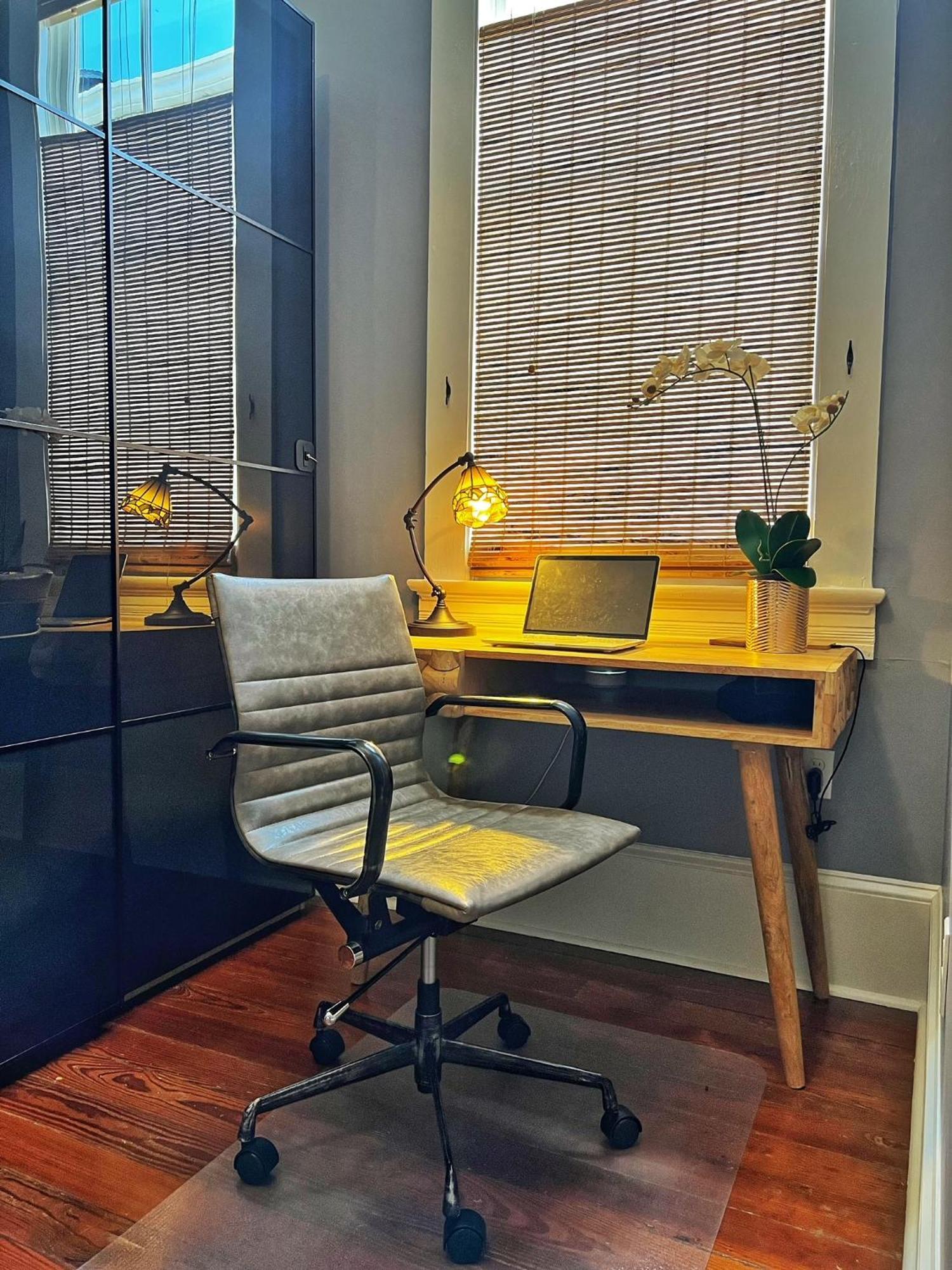 Holiday home Luxury Historic Shotgun In Lower Garden District *
