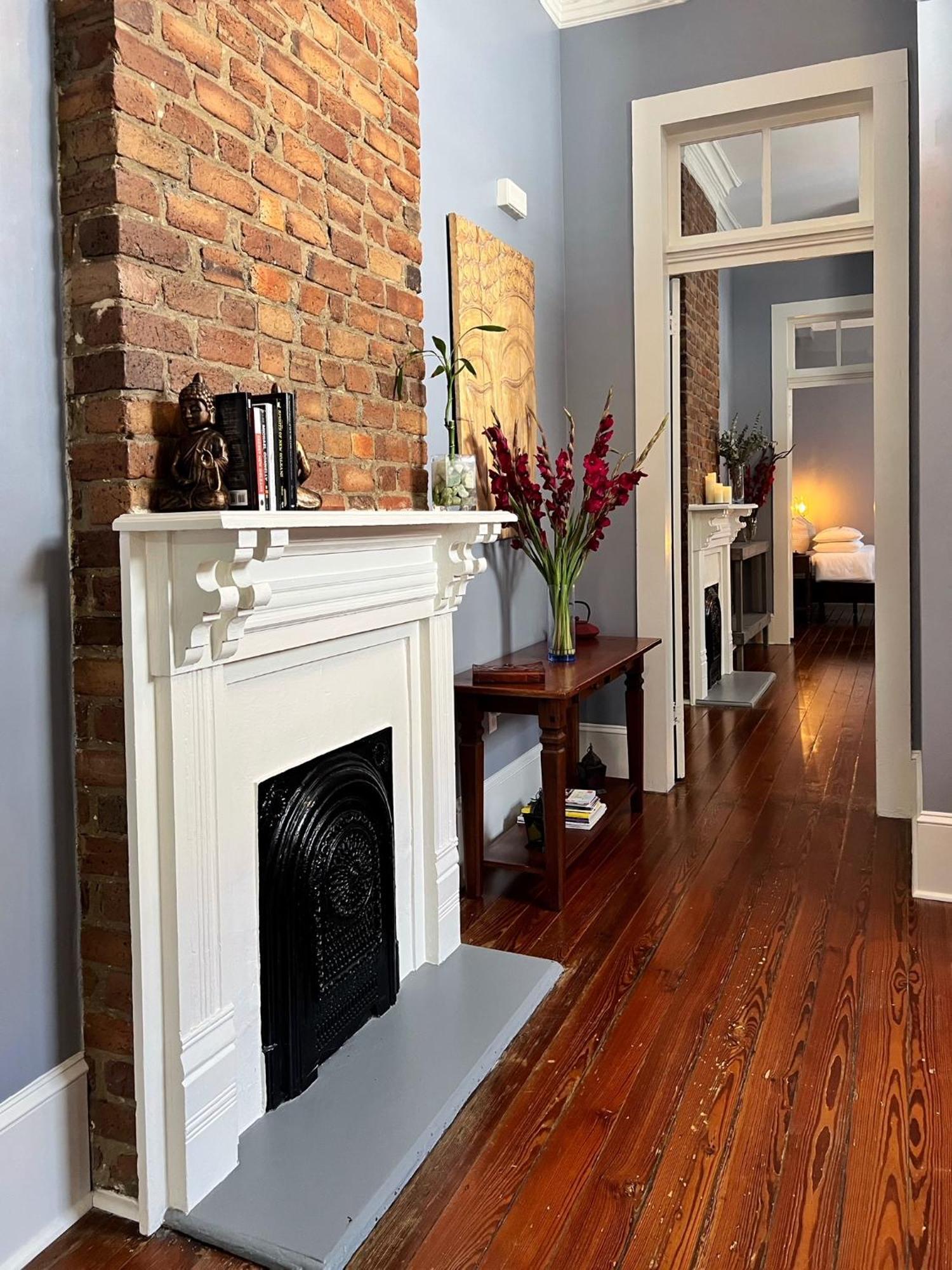 Luxury Historic Shotgun In Lower Garden District * New Orleans