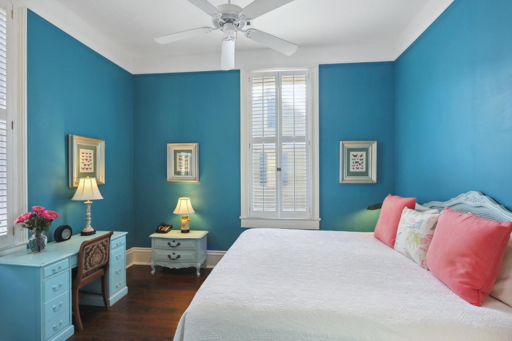 Maison Perrier 4* New Orleans