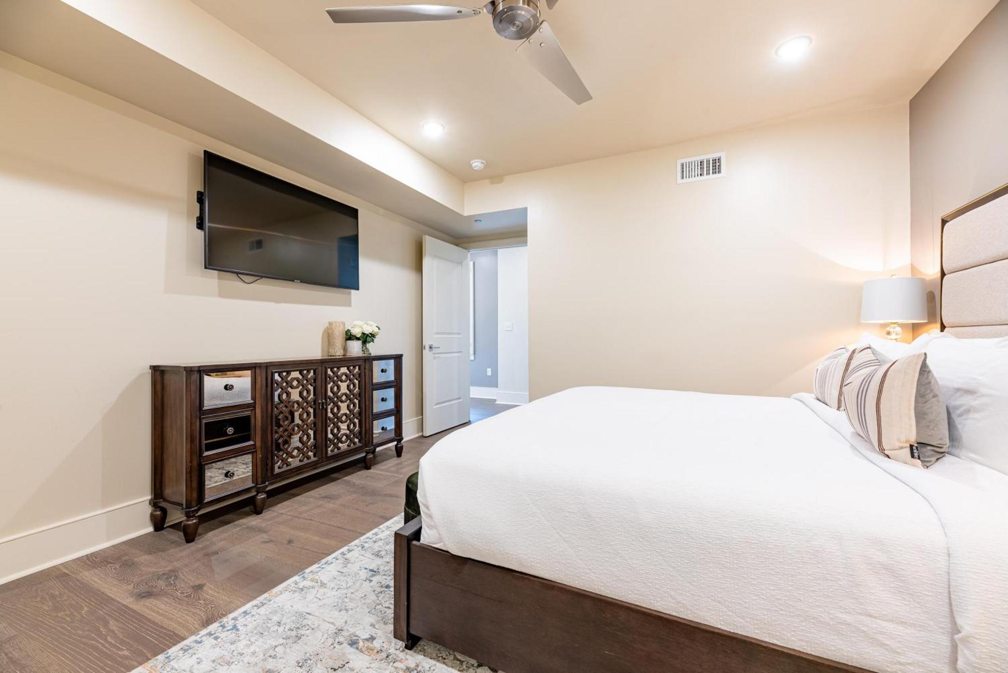 Apartment The Esplanade New Orleans