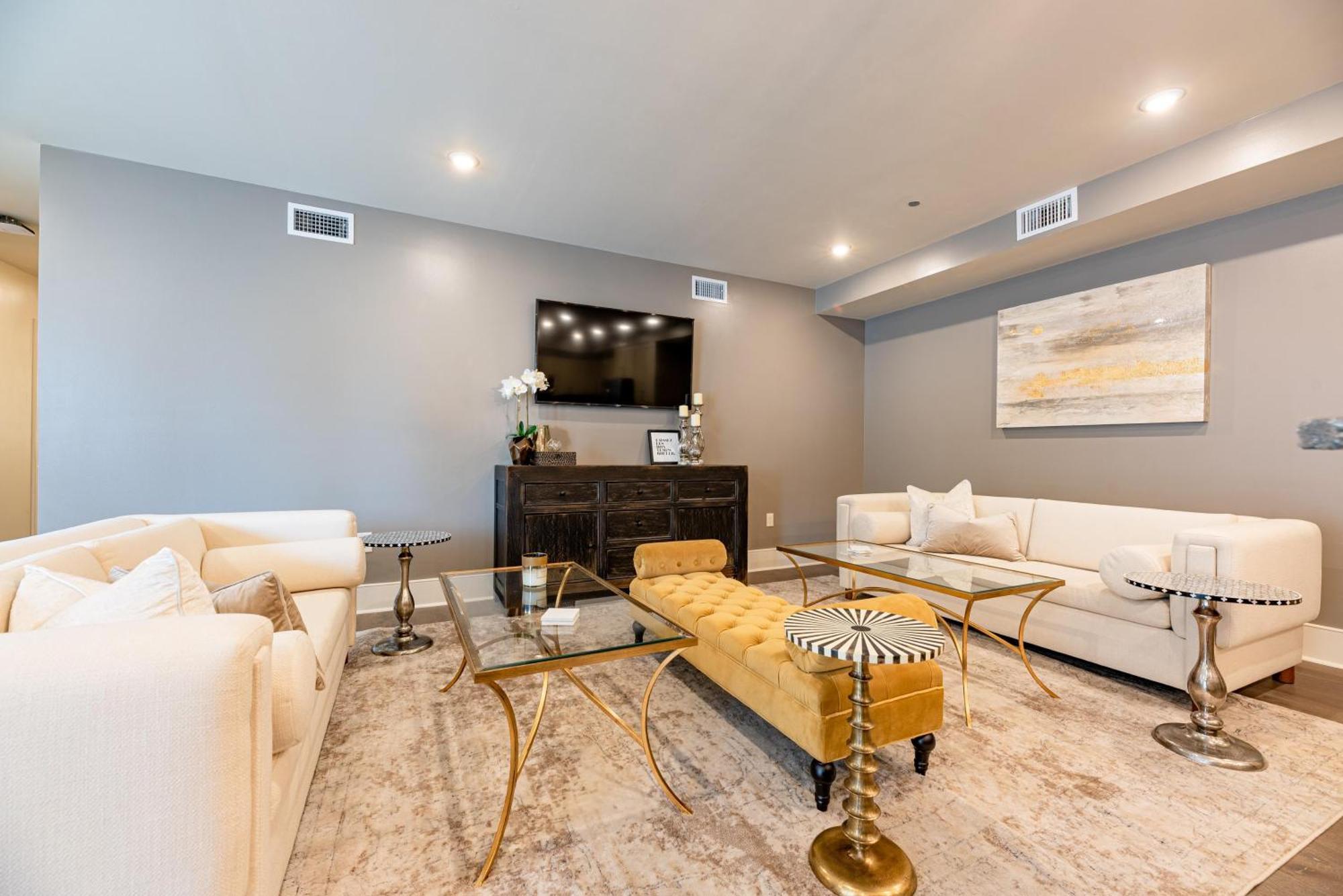 The Esplanade Apartment