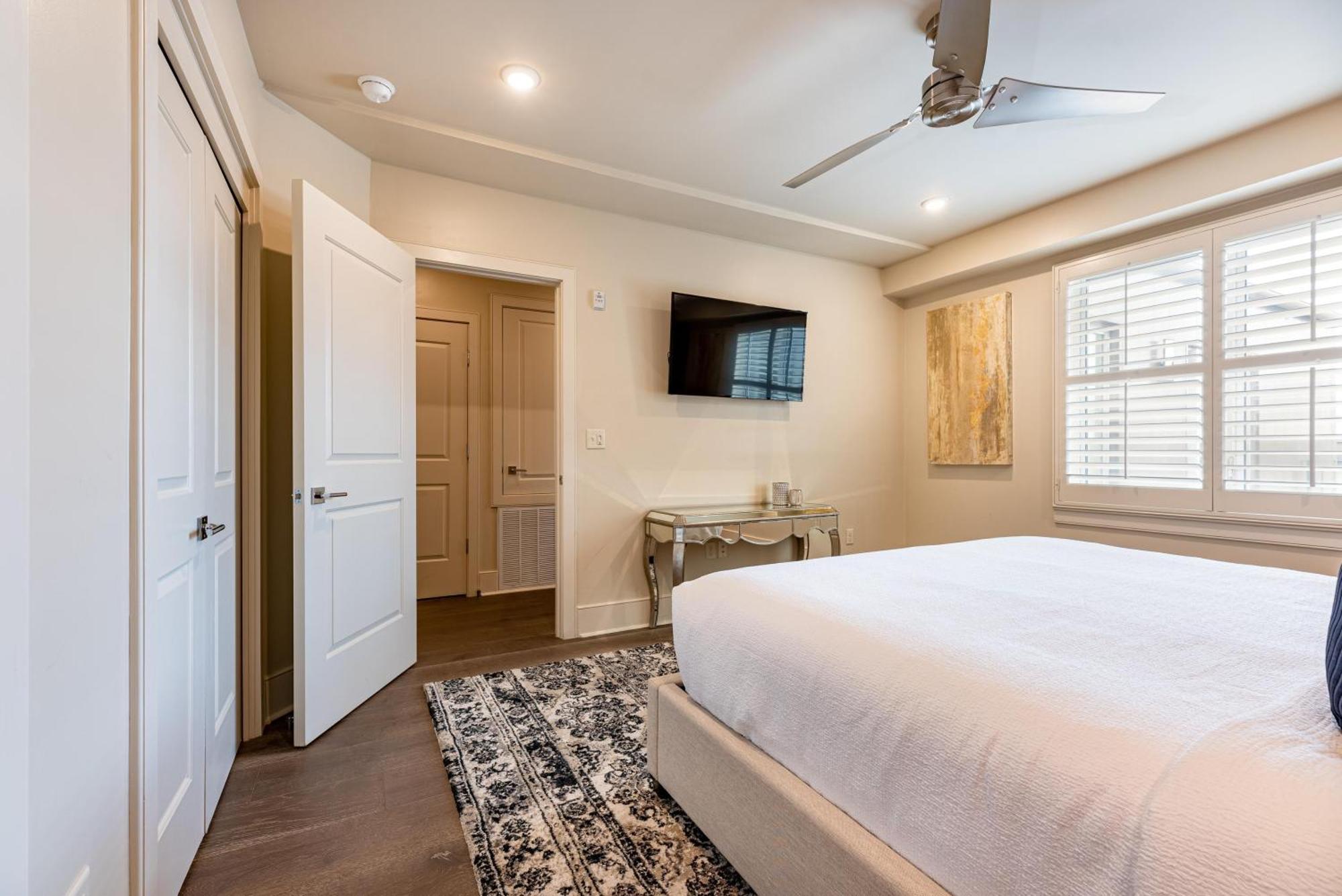 Apartment The Esplanade New Orleans