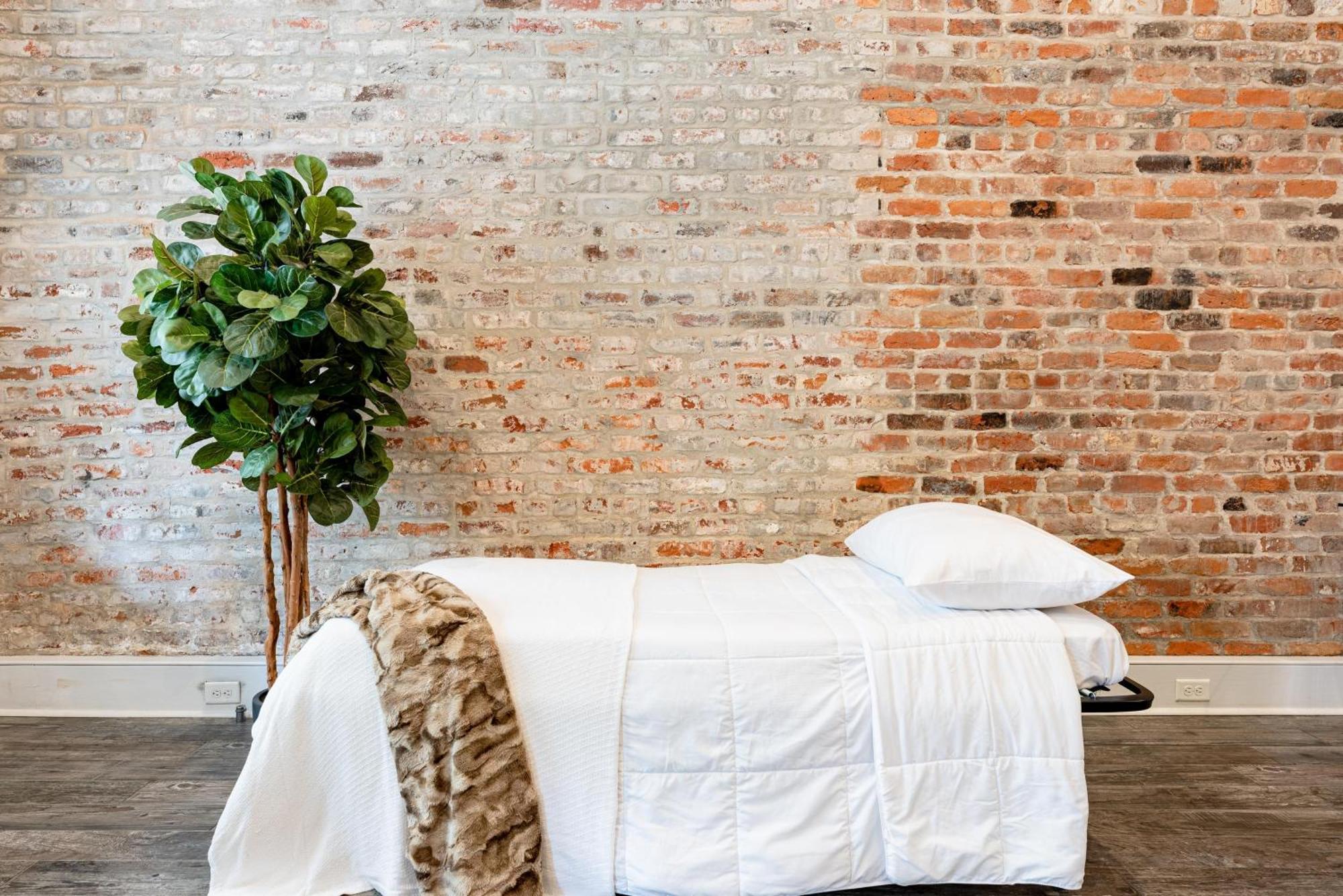 The Esplanade Apartment New Orleans