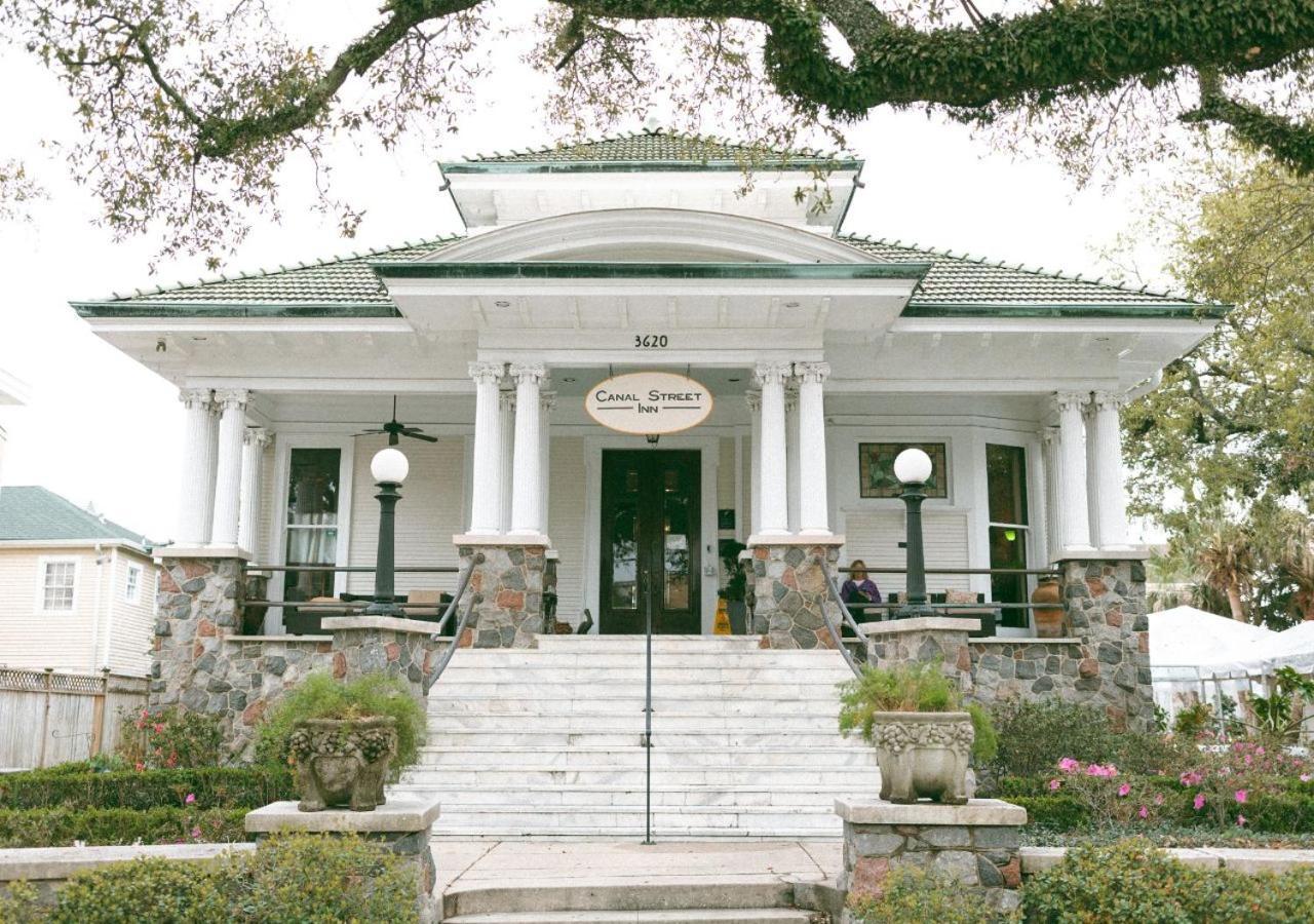 Canal Street Bed & Breakfast 3*