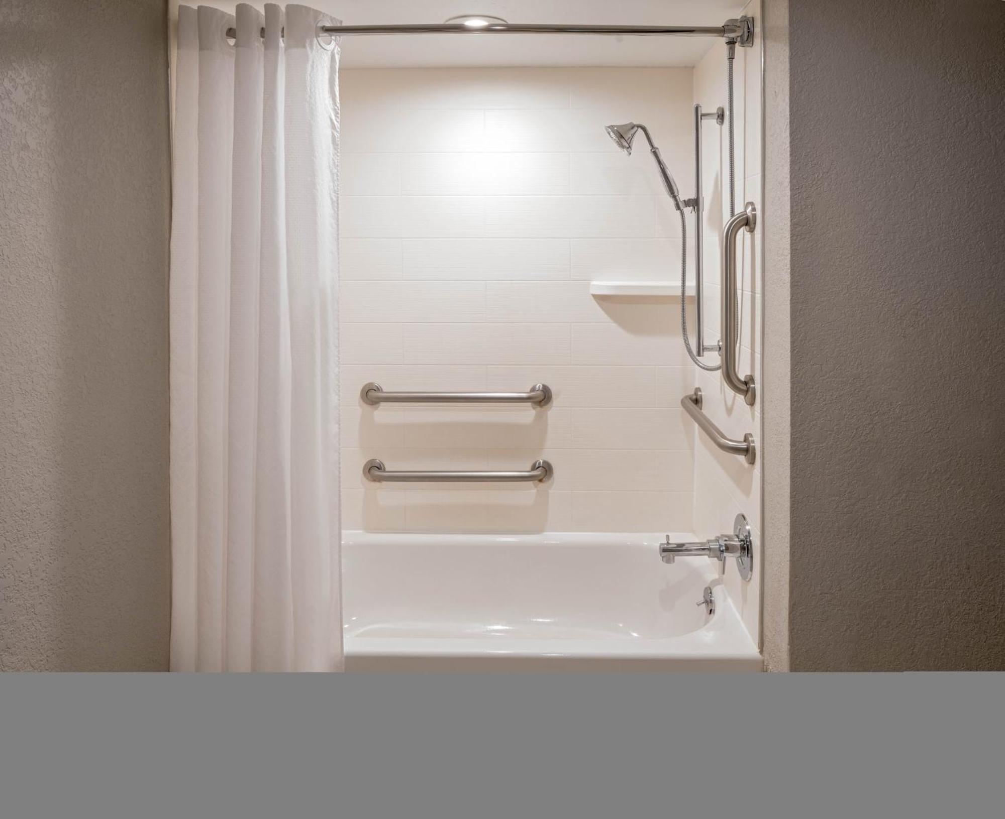 Express Downtown By Ihg