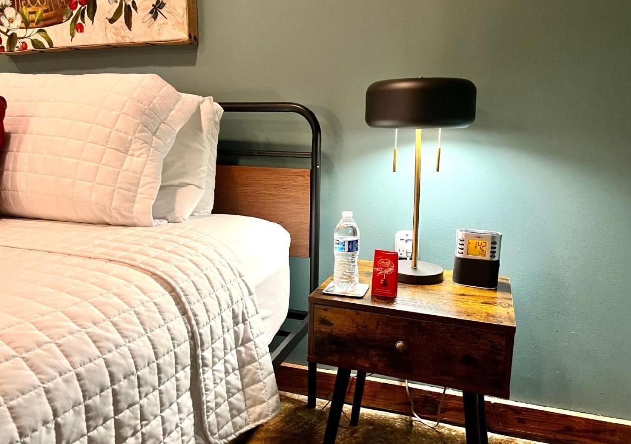 Bed & Breakfast Canal Street New Orleans