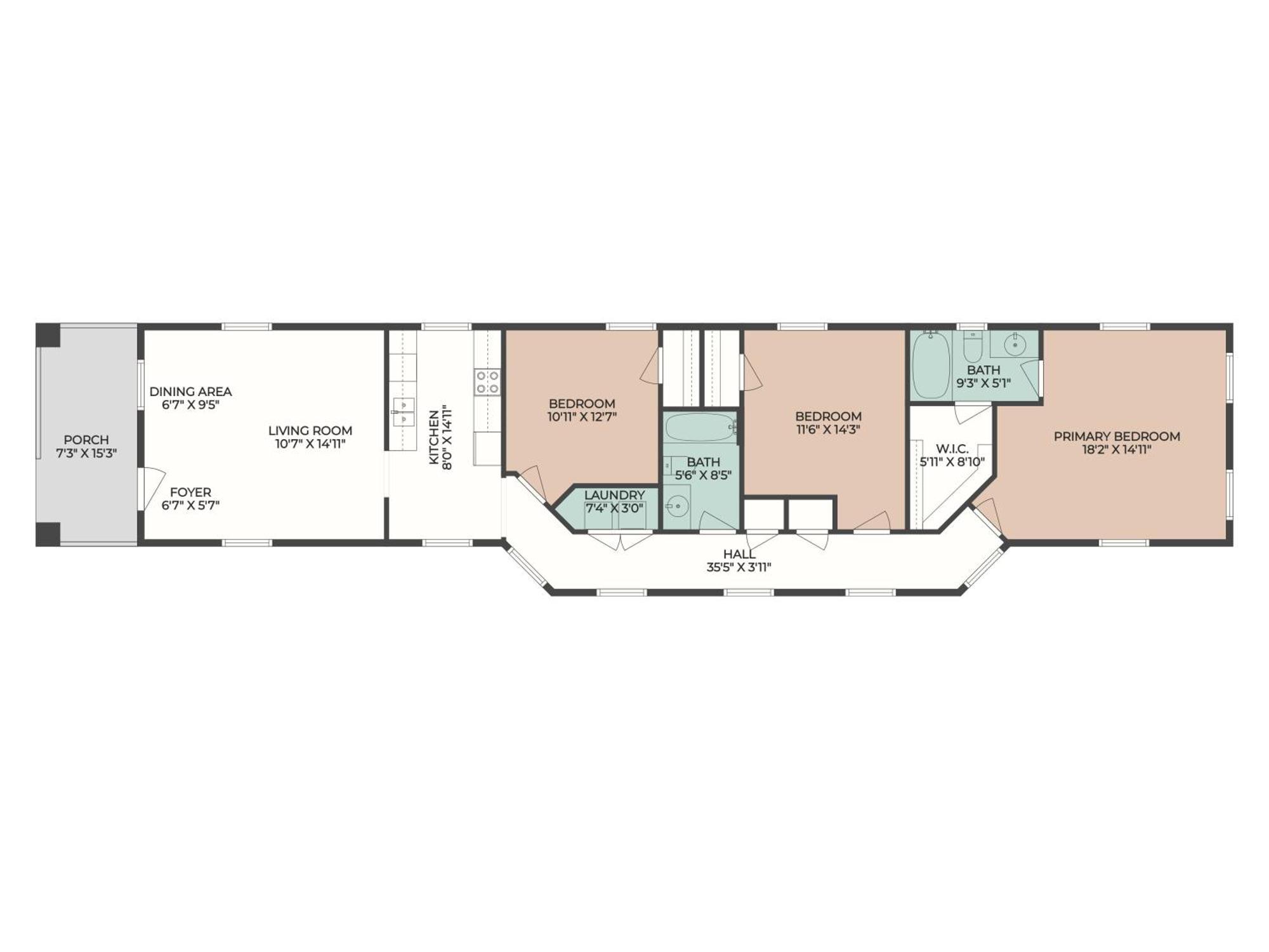 3bd Steps To Saint Charles Gated Parking