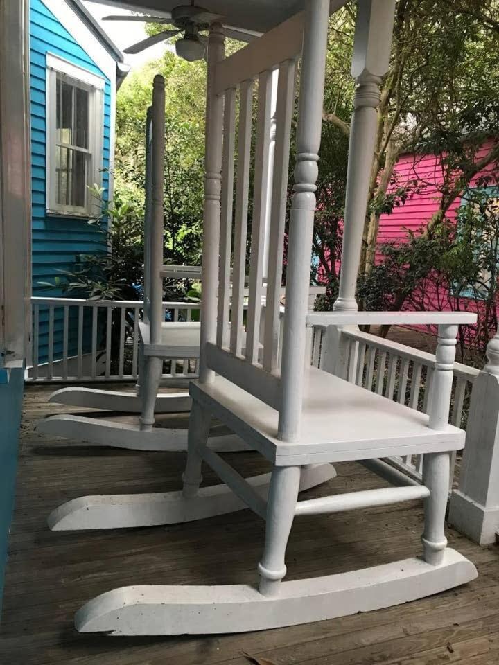 Amazing Modern 5 Bedroom Next To French Qt & Bourbon Apartment
