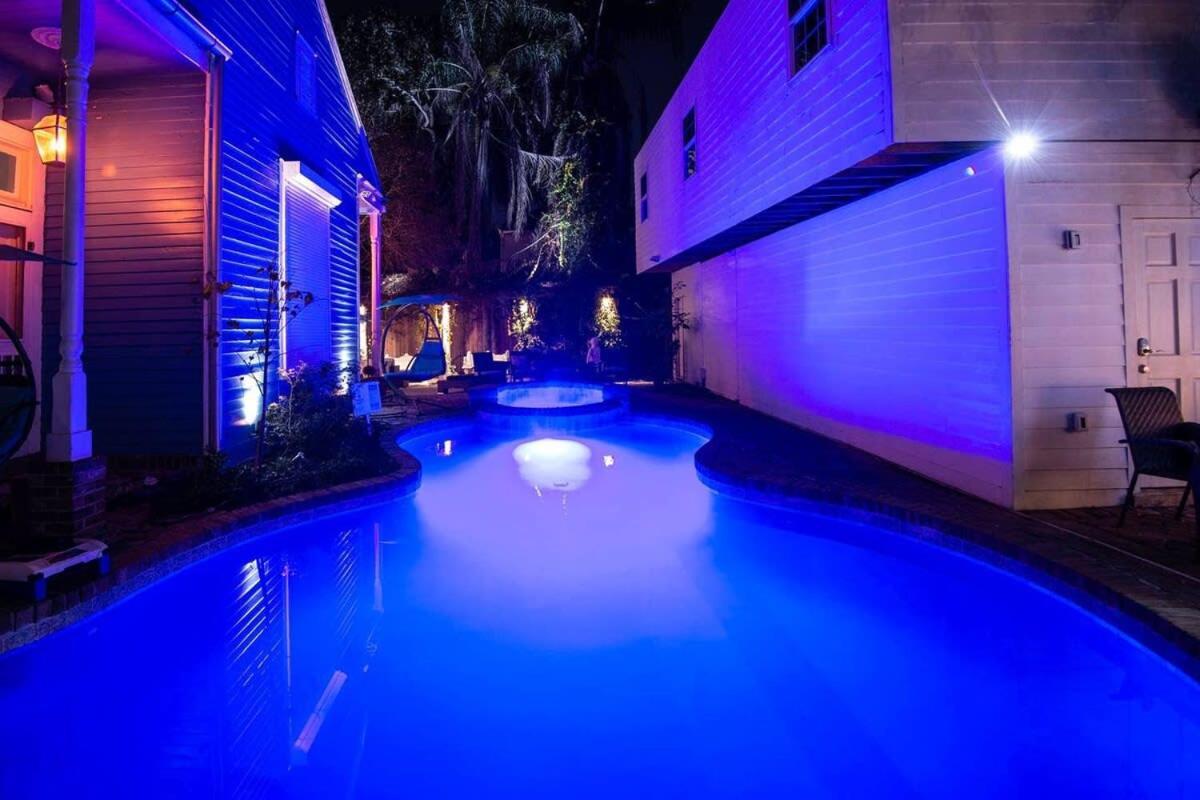 Amazing Modern 5 Bedroom Next To French Qt & Bourbon New Orleans