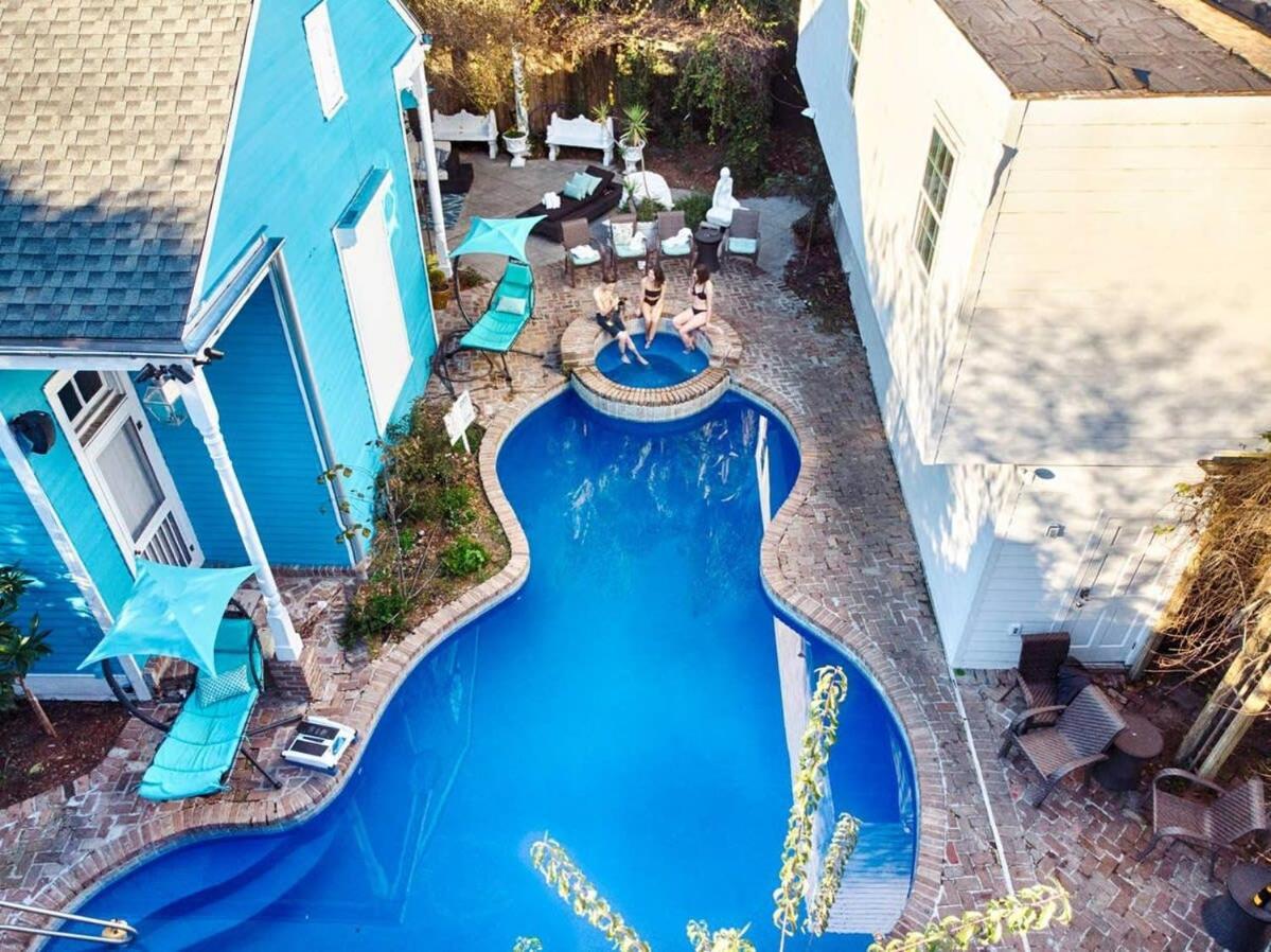 Apartment Amazing Modern 5 Bedroom Next To French Qt & Bourbon New Orleans