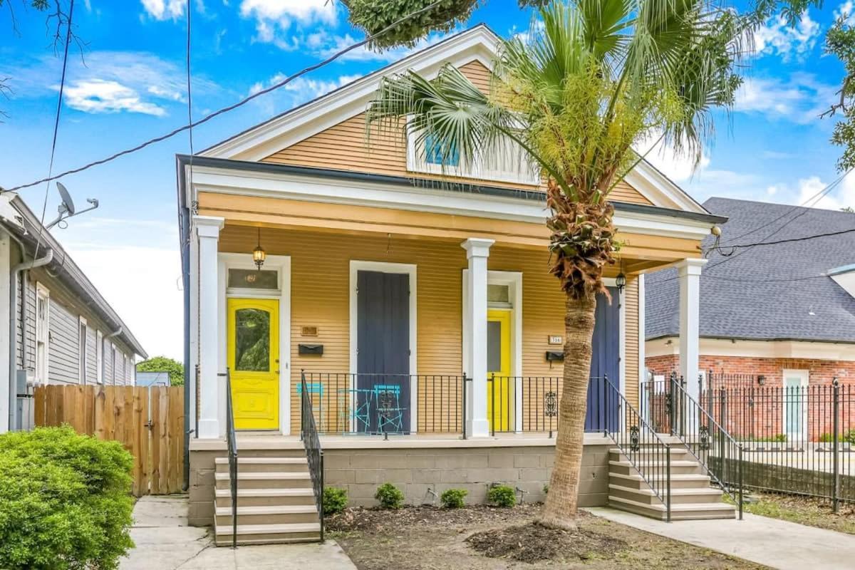 5bed Streetcar Retreat W Outdoor Entertaining *