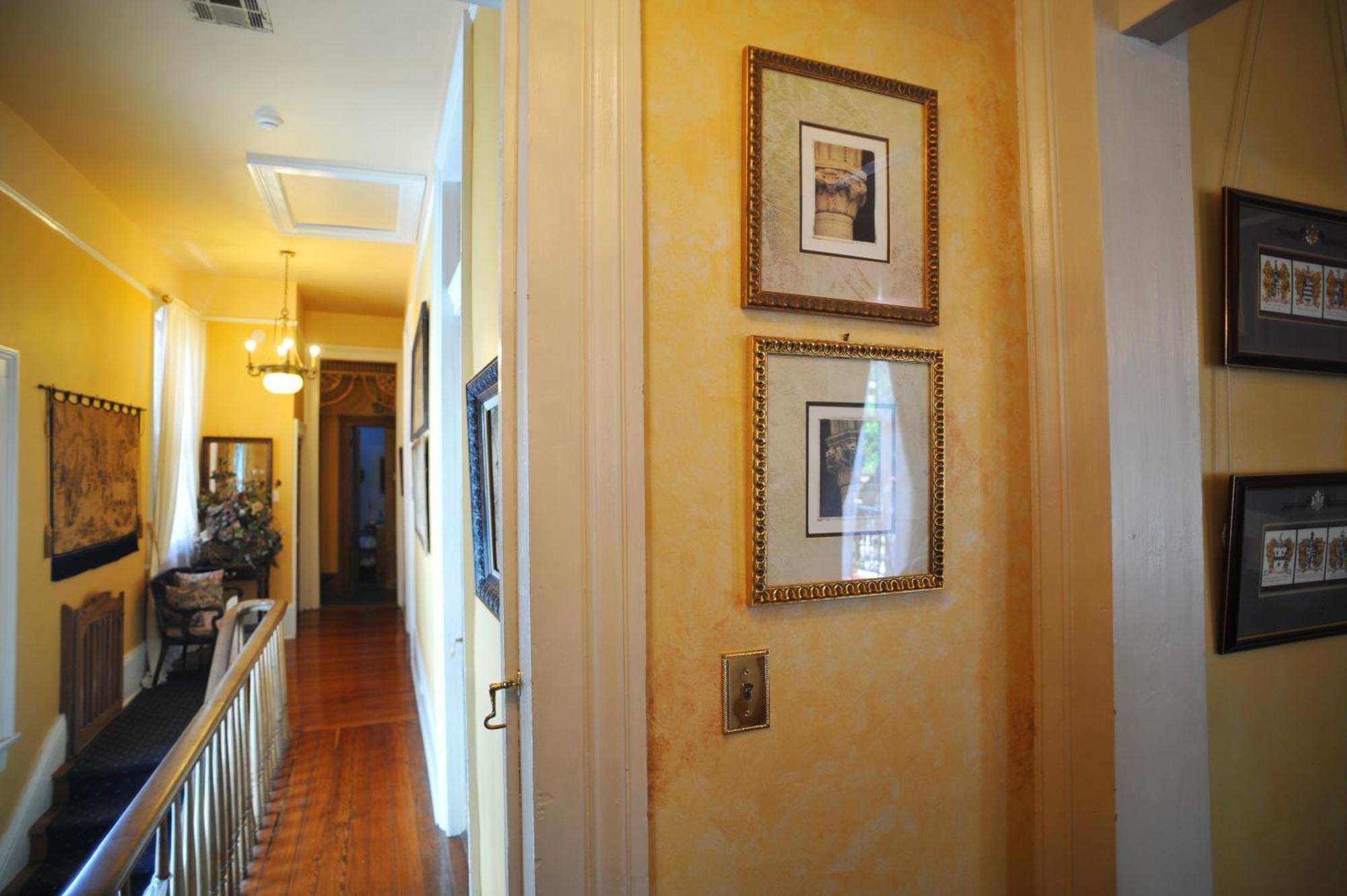 Hh Whitney House - A On The Historic Esplanade New Orleans