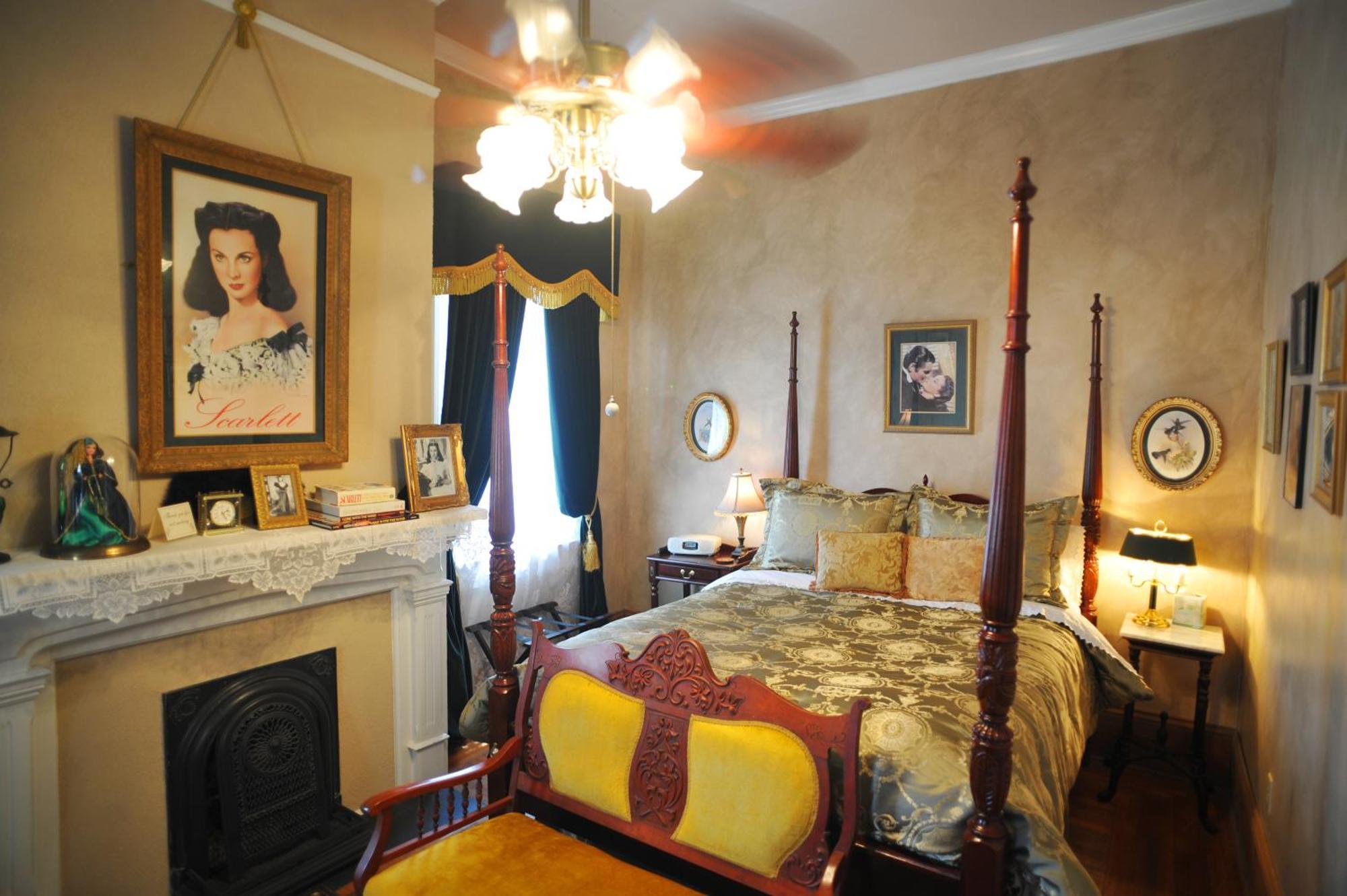 Hh Whitney House - A On The Historic Esplanade New Orleans