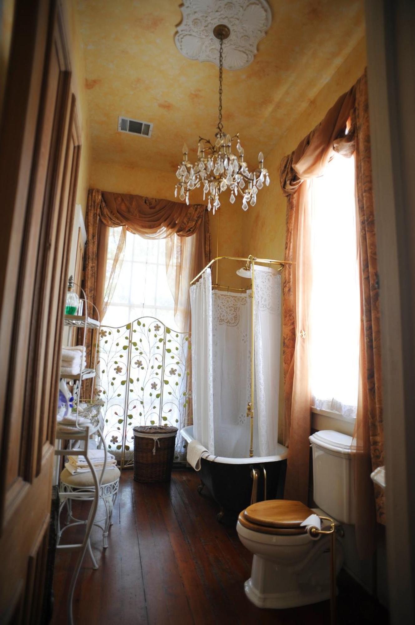 Hh Whitney House - A On The Historic Esplanade