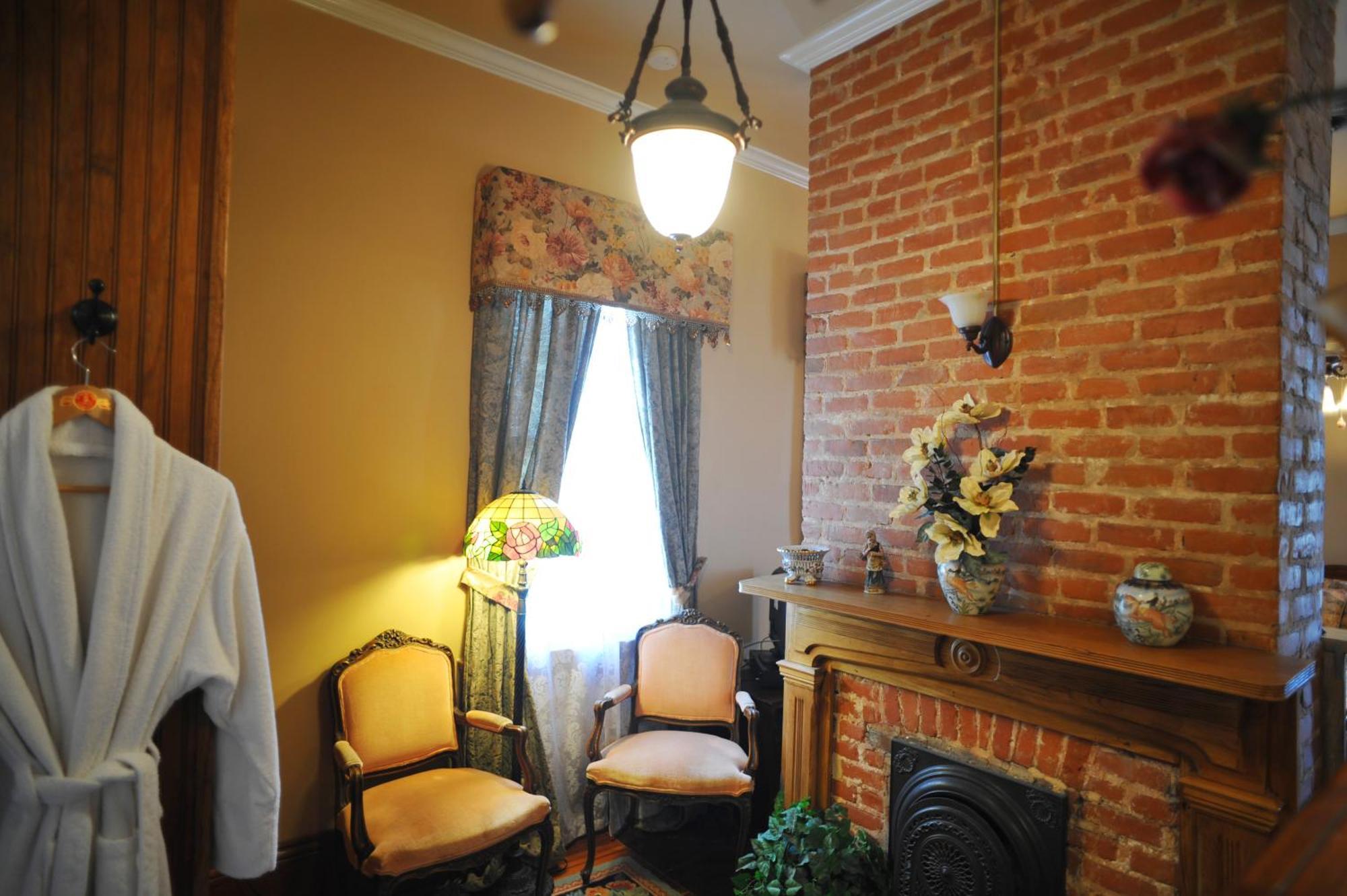Hh Whitney House - A On The Historic Esplanade New Orleans