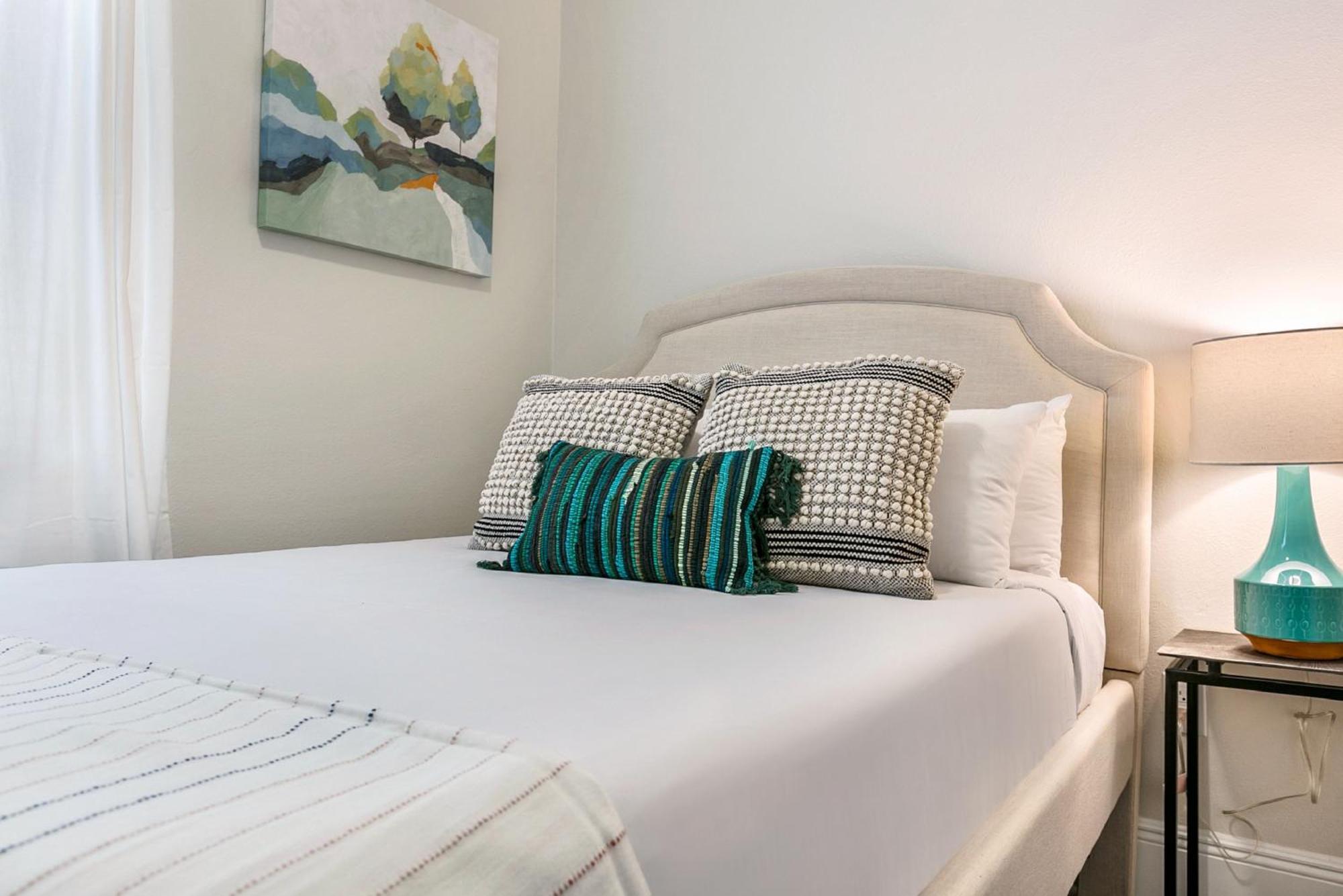 Holiday home Urban Retreat Near French Quarter New Orleans