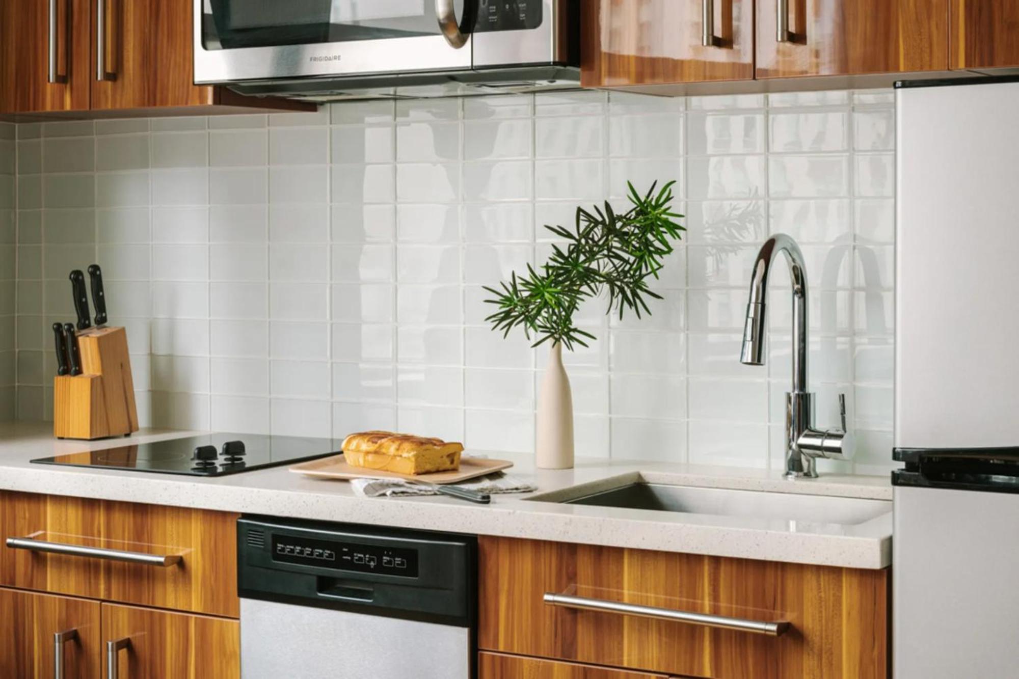 Apartment Roami At Duncan Plaza *