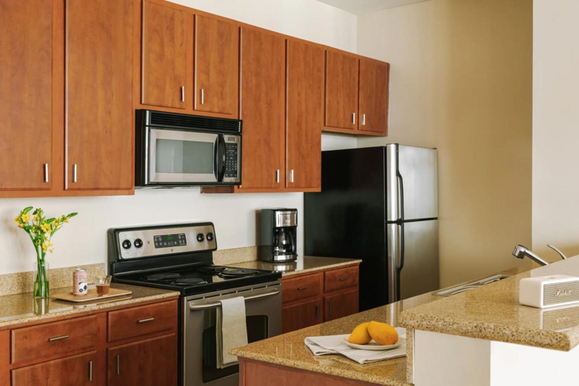 Apartment Roami At Duncan Plaza New Orleans