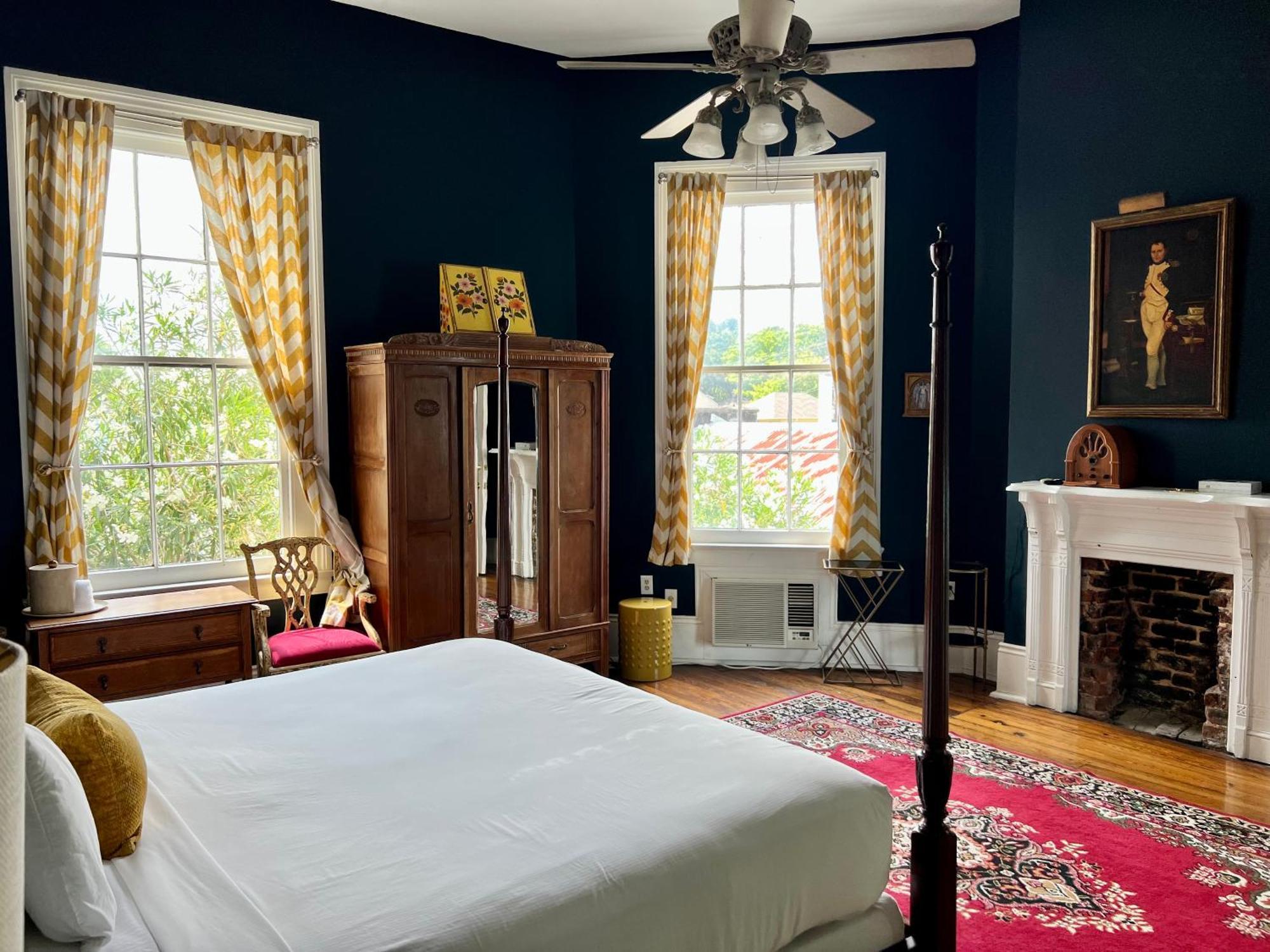 Inn Creole Gardens And 3*