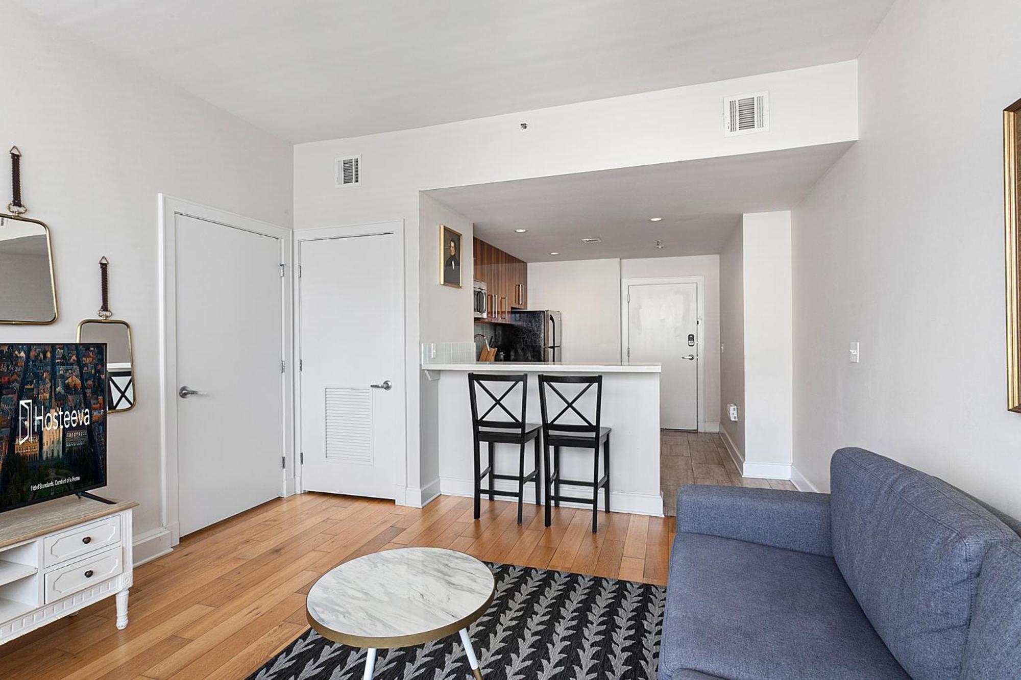 Spacious Modern Near French Quarter New Orleans