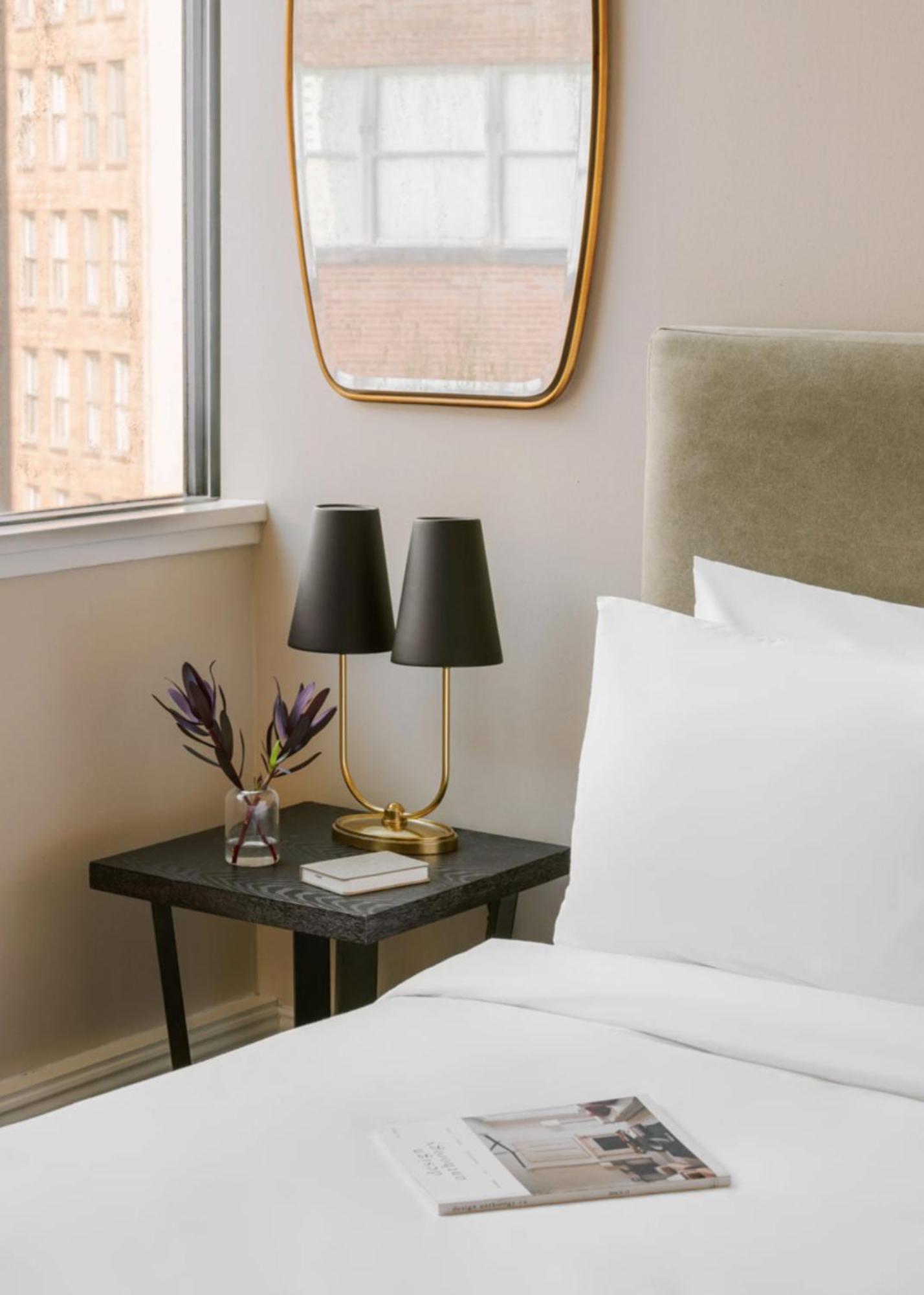 Apartment Roami At Duncan Plaza New Orleans