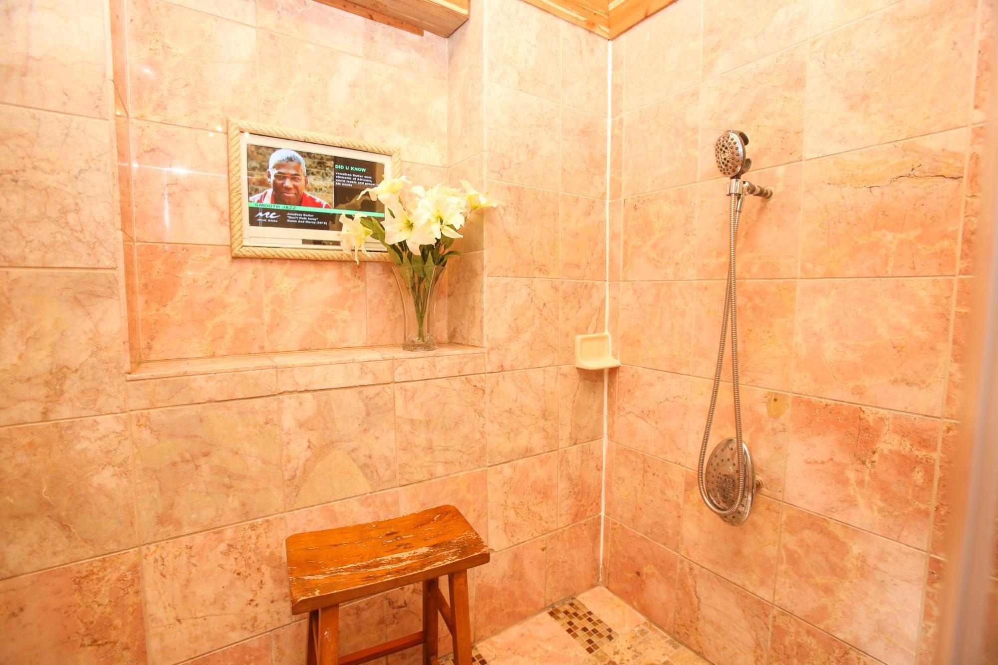 Bed & Breakfast Fleur De Lis Mansion New Orleans