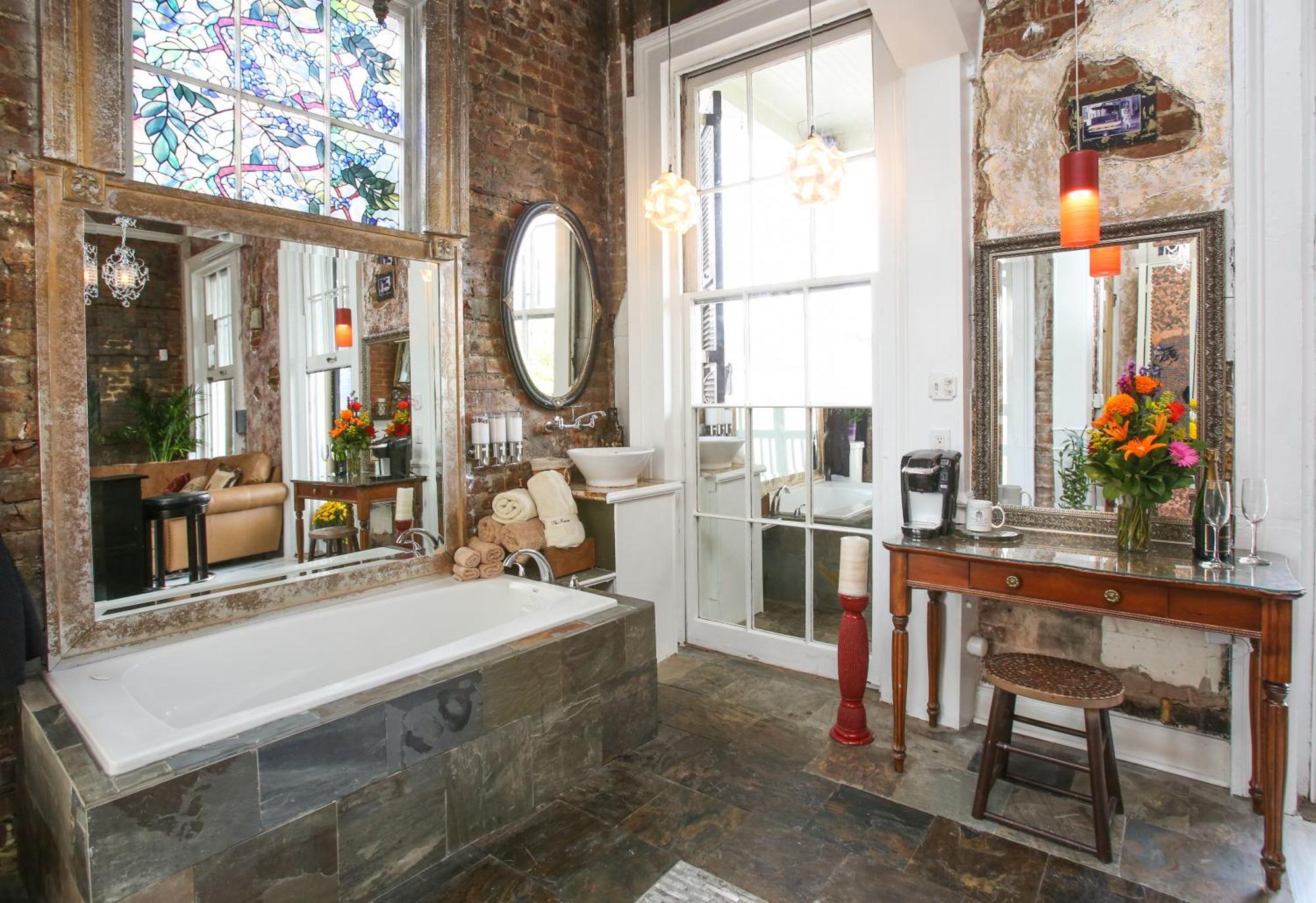 Bed & Breakfast Fleur De Lis Mansion 4*