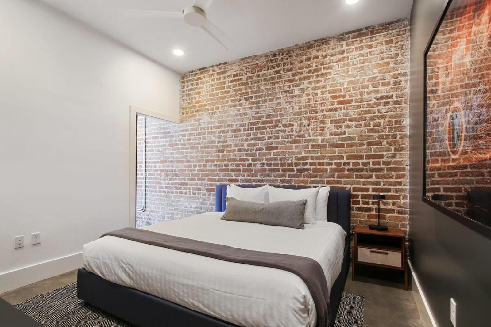 Aparthotel Roami At Motorworks