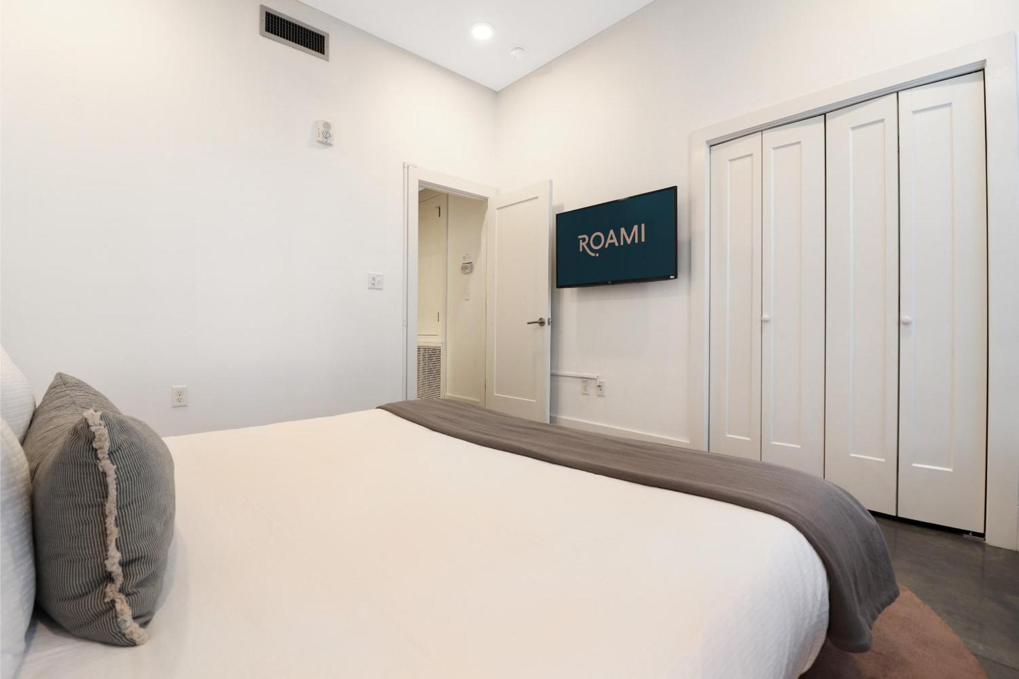 Aparthotel Roami At Motorworks