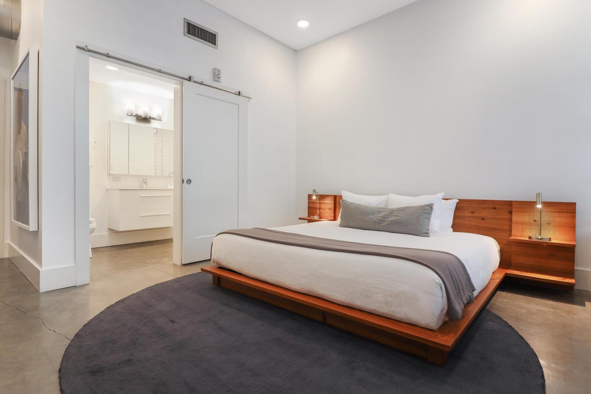 Aparthotel Roami At Motorworks