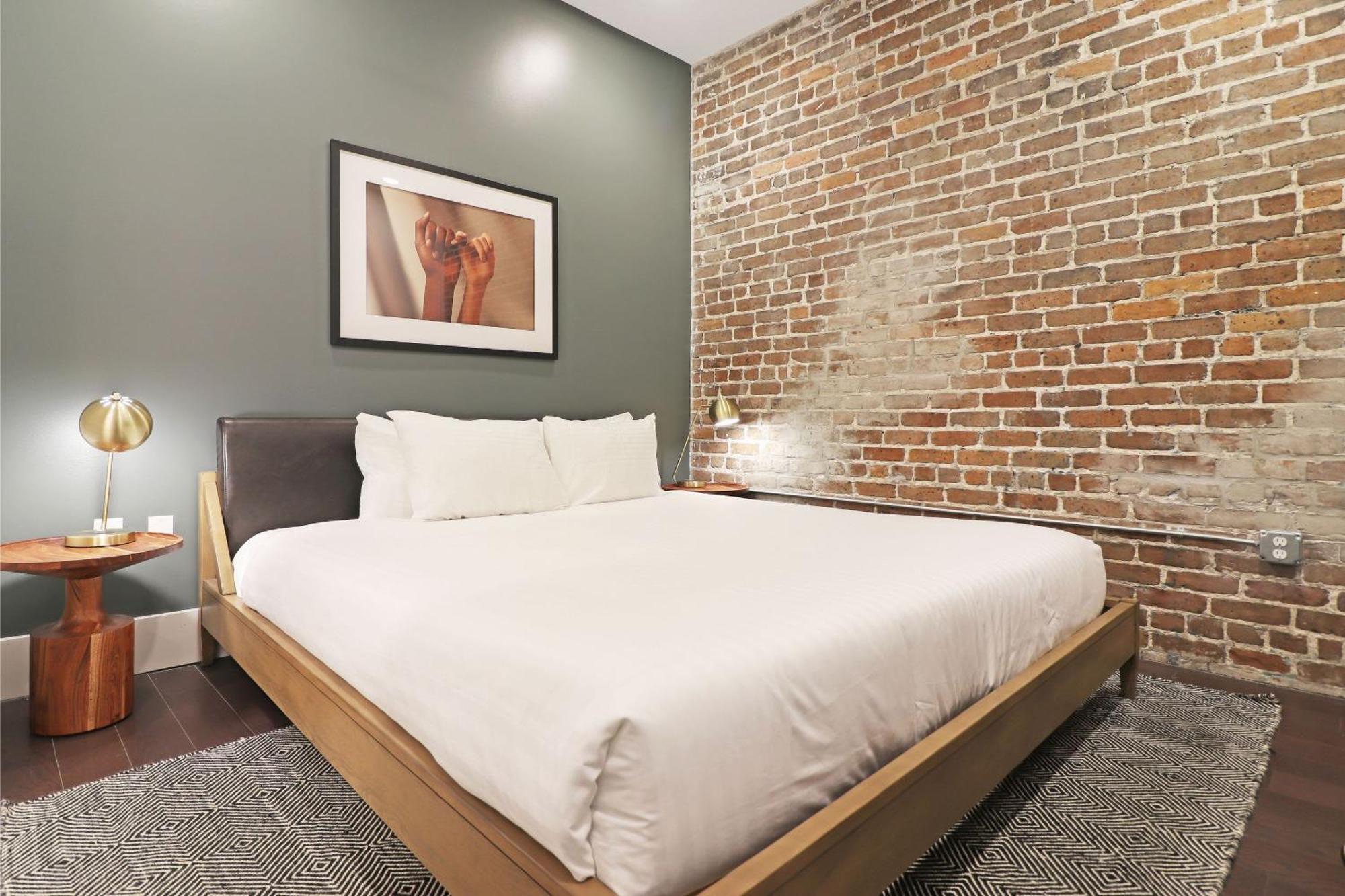 Aparthotel Roami At Motorworks 4*