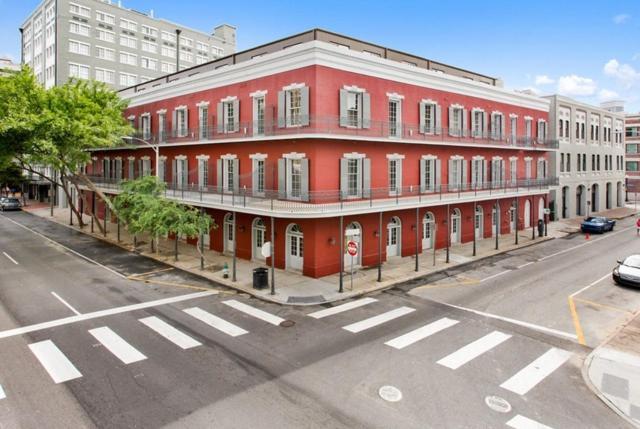 The Esplanade Apartment New Orleans