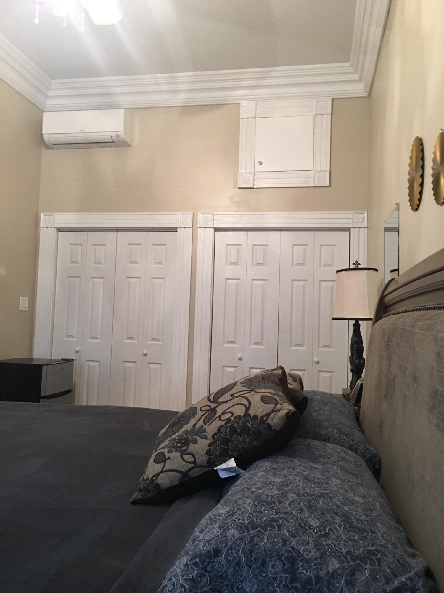 Wg Creole House 1850 (adults Only) Guest house