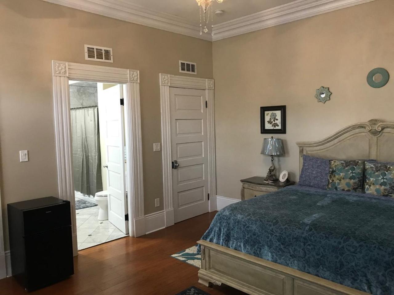 Guest house Wg Creole House 1850 (adults Only) 3*