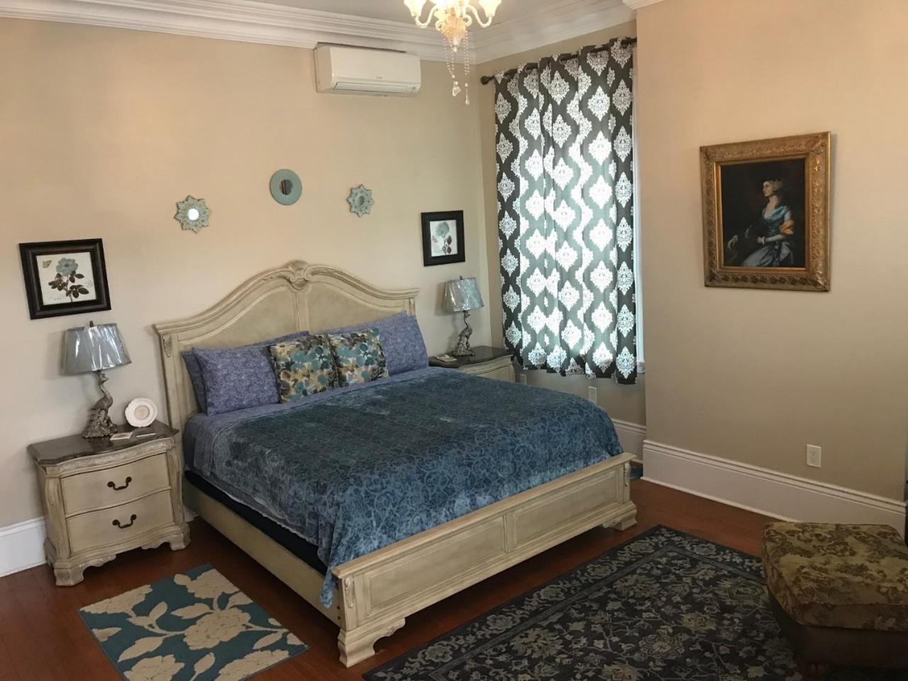 Wg Creole House 1850 (adults Only) Guest house 3*