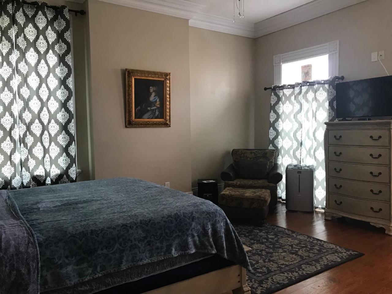 Wg Creole House 1850 (adults Only) Guest house New Orleans