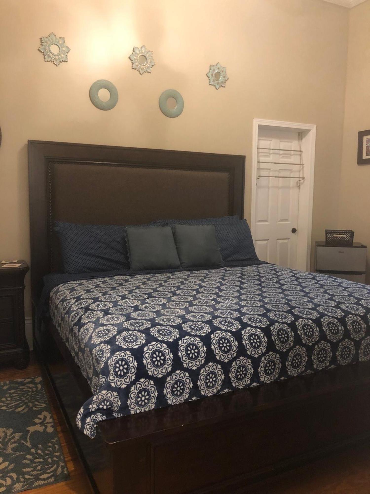 Wg Creole House 1850 (adults Only) 3*