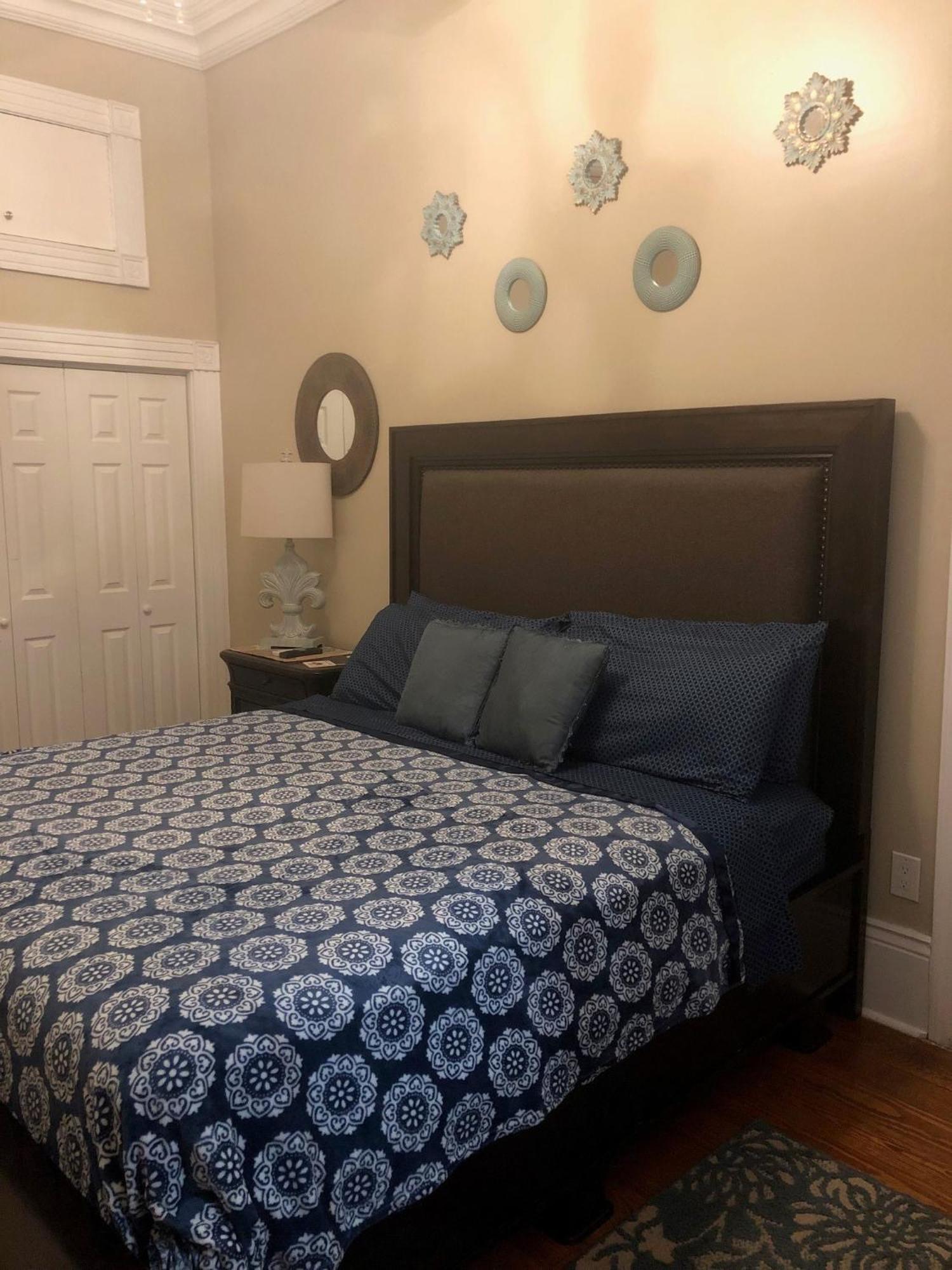 Wg Creole House 1850 (adults Only) New Orleans